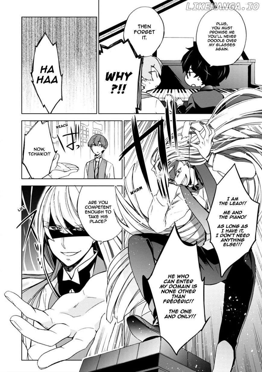 Manga page 23