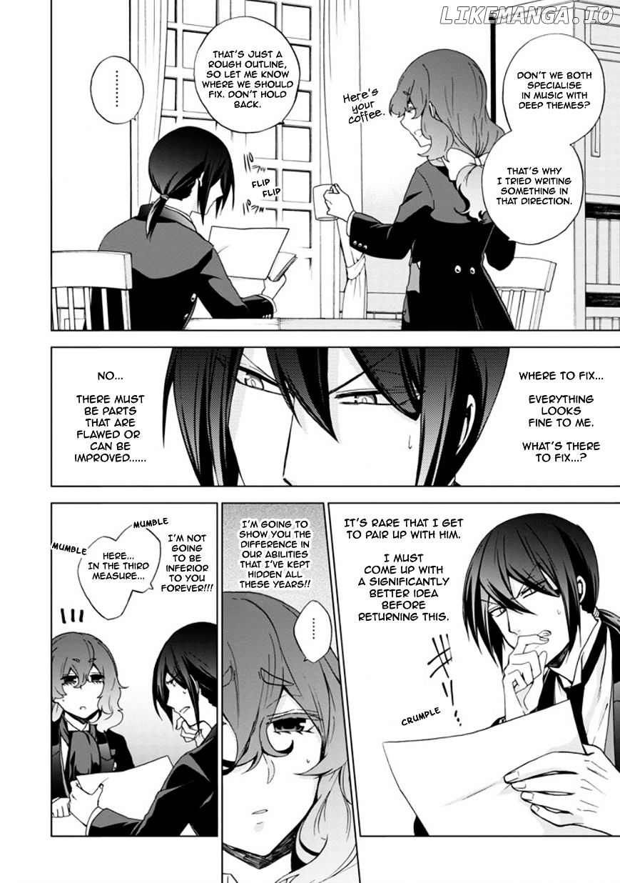 Manga page 25