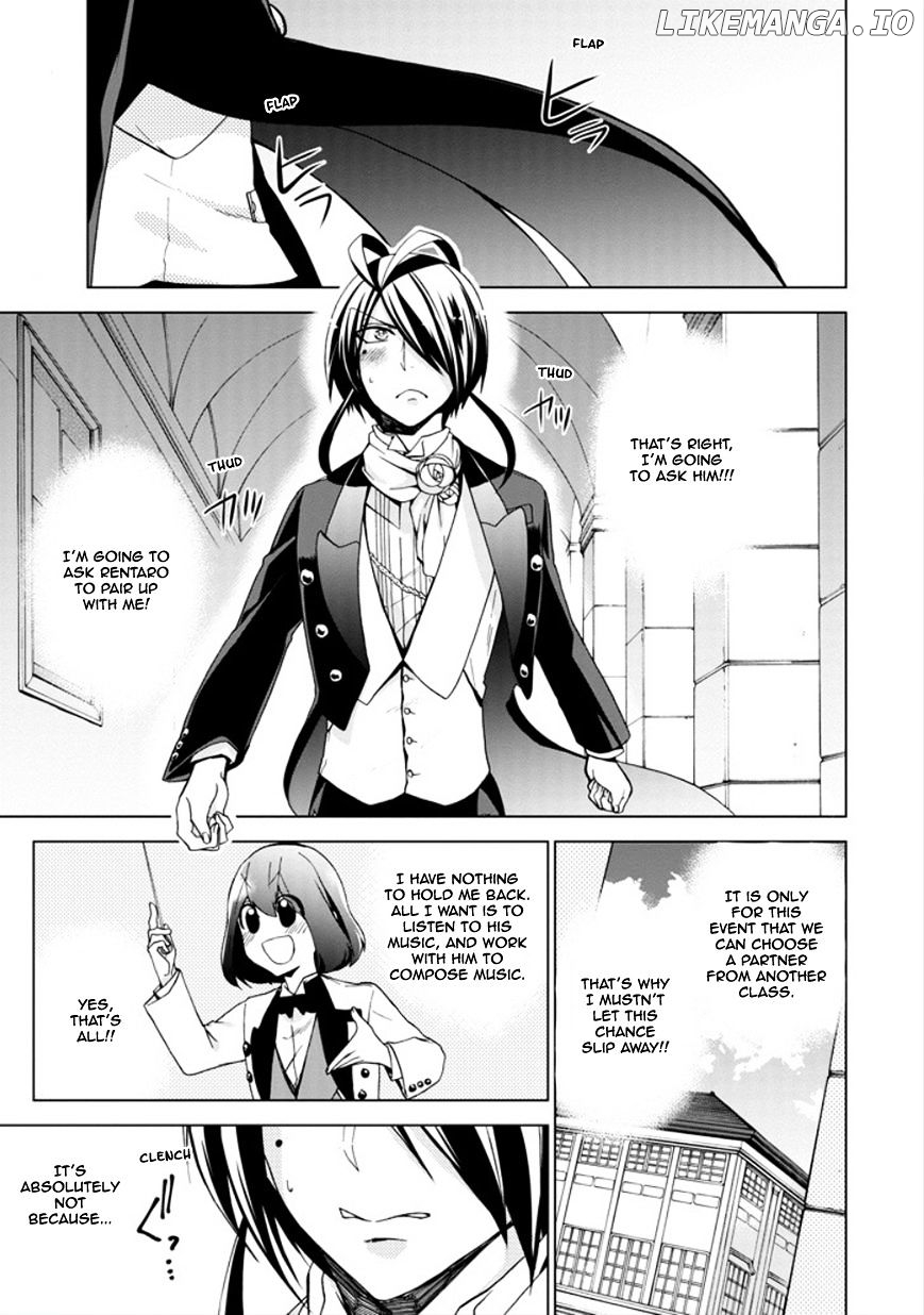Manga page 32