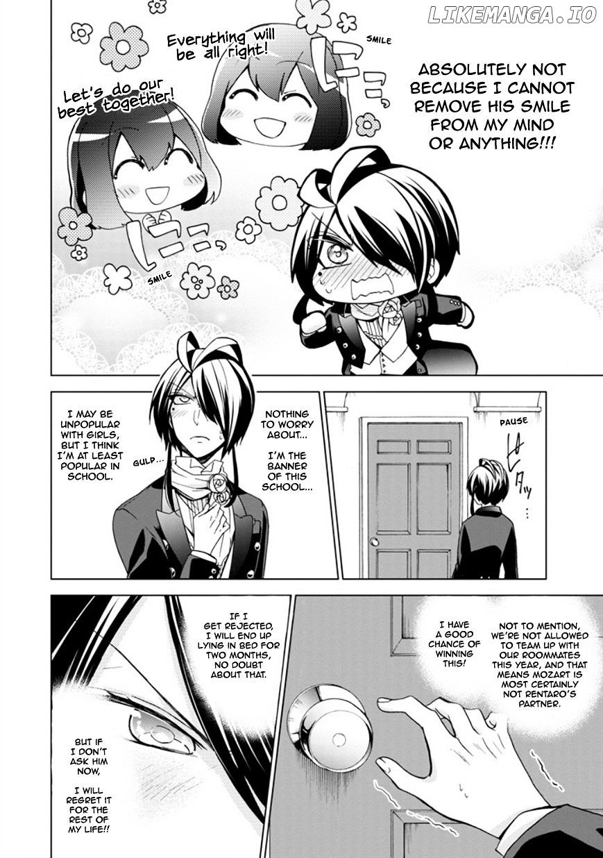 Manga page 33