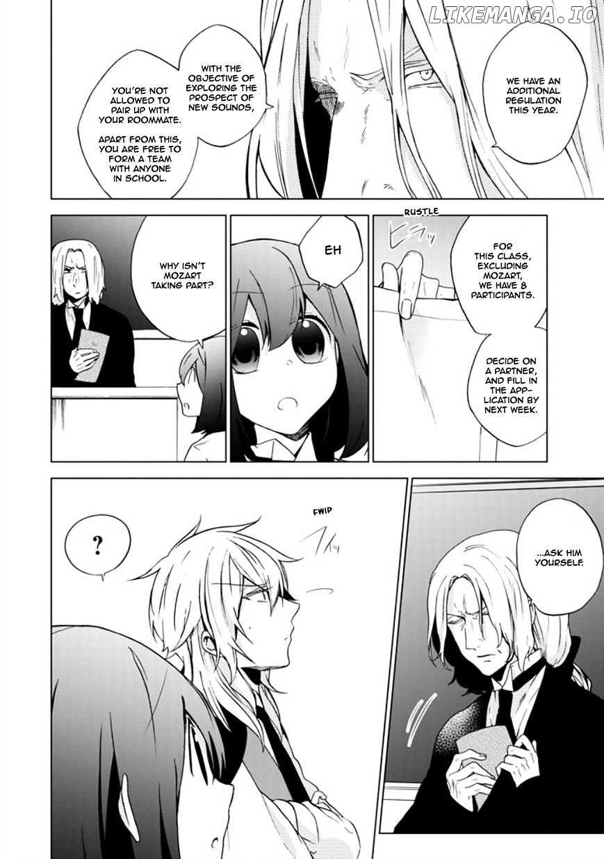 Manga page 9