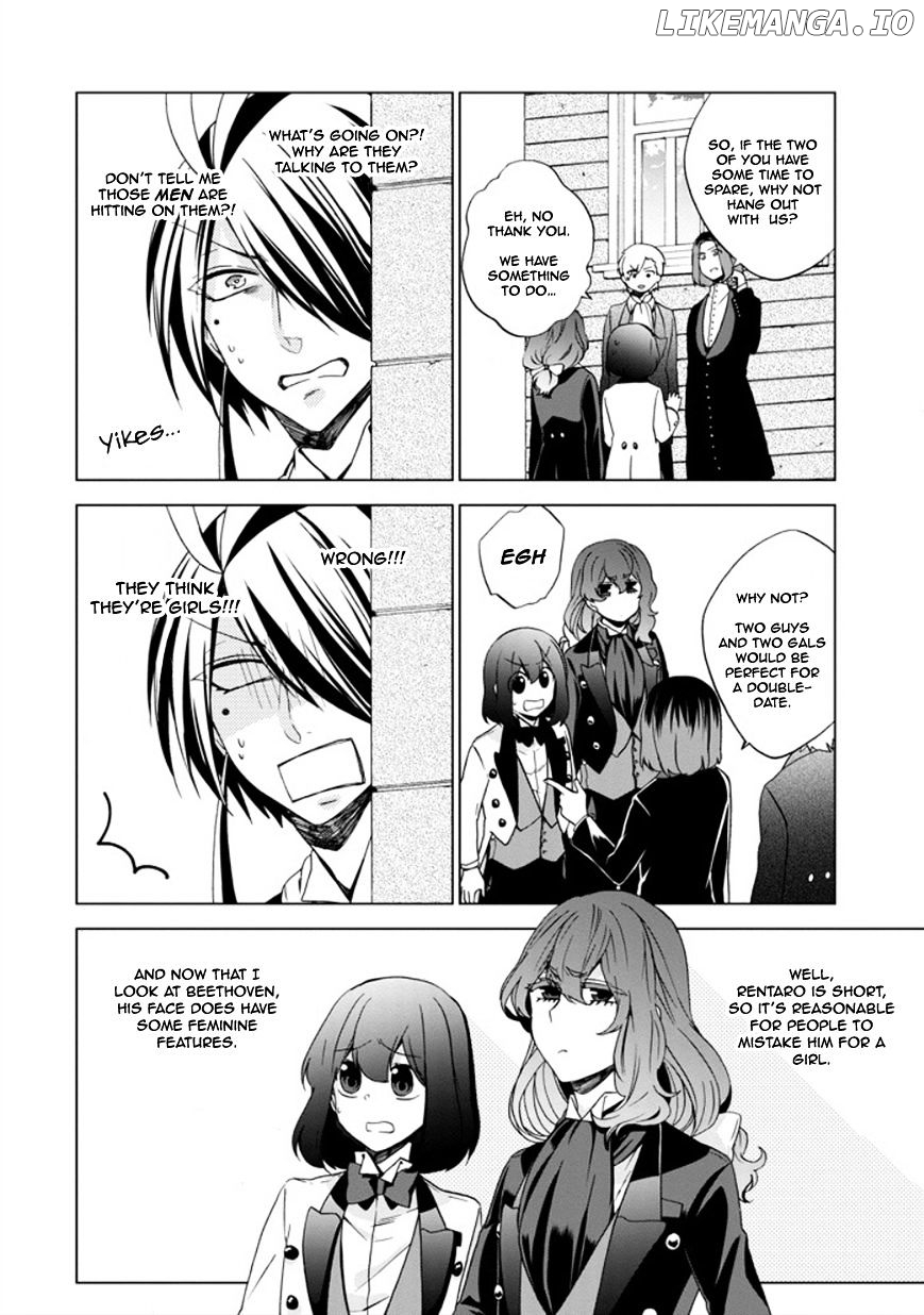 Manga page 10