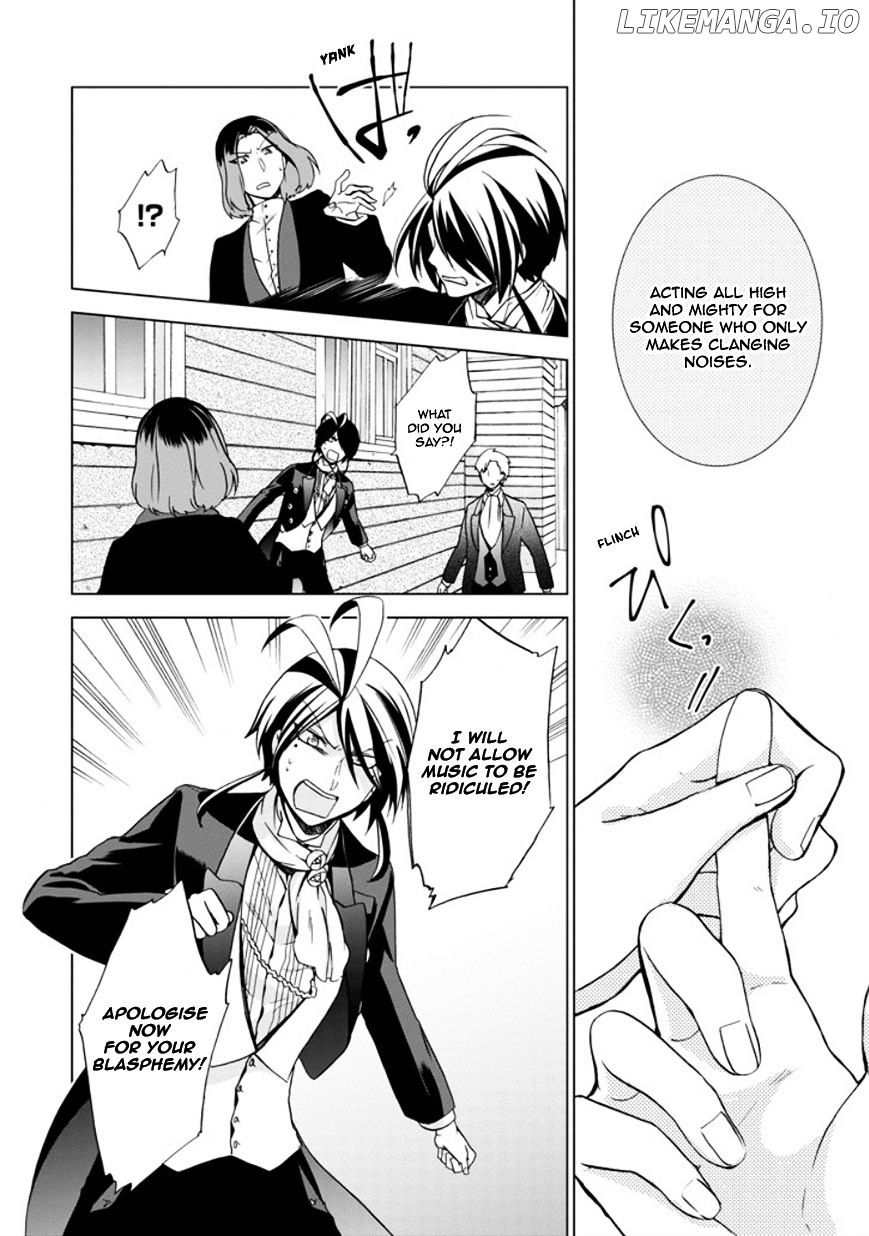 Manga page 16