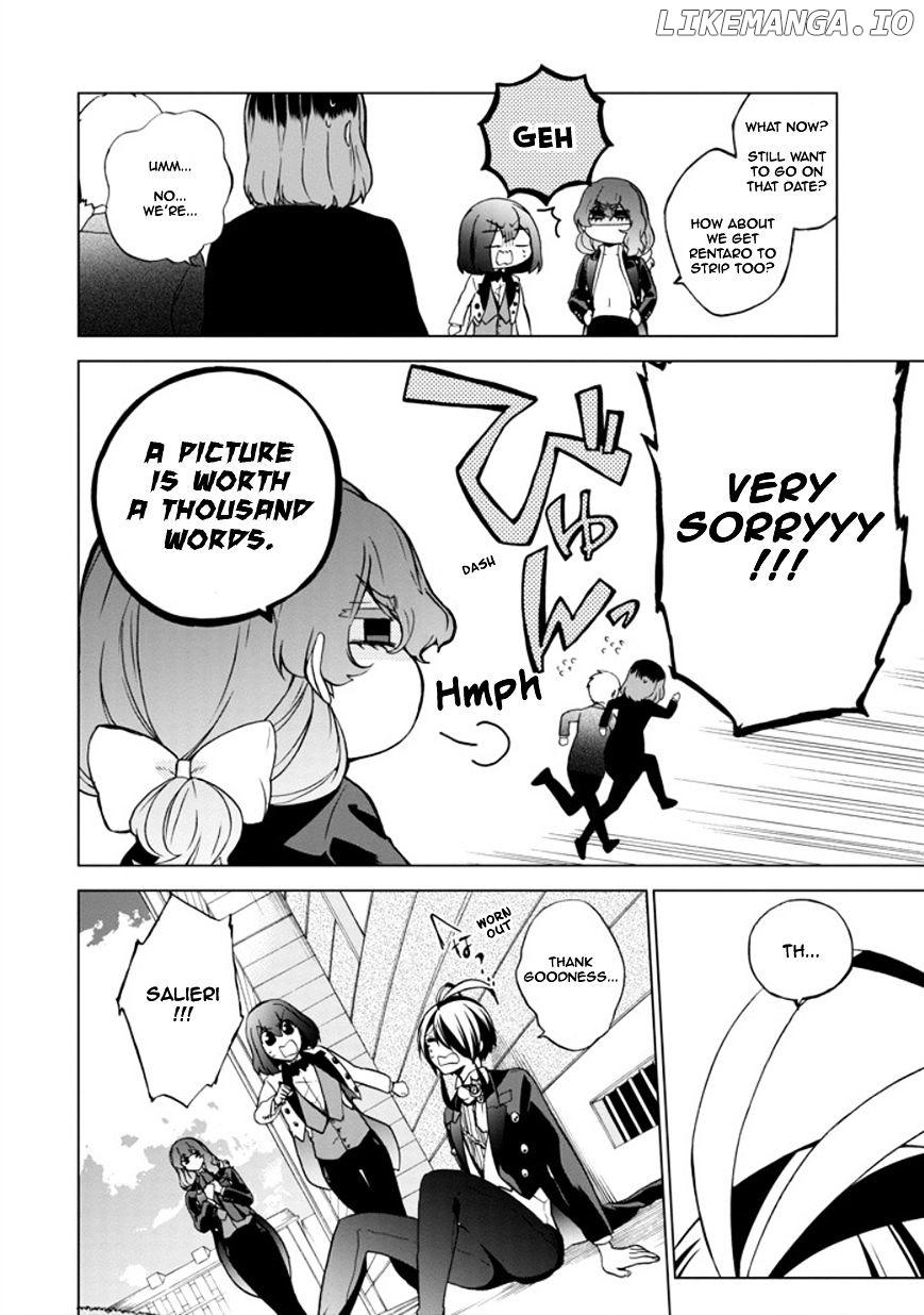 Manga page 20