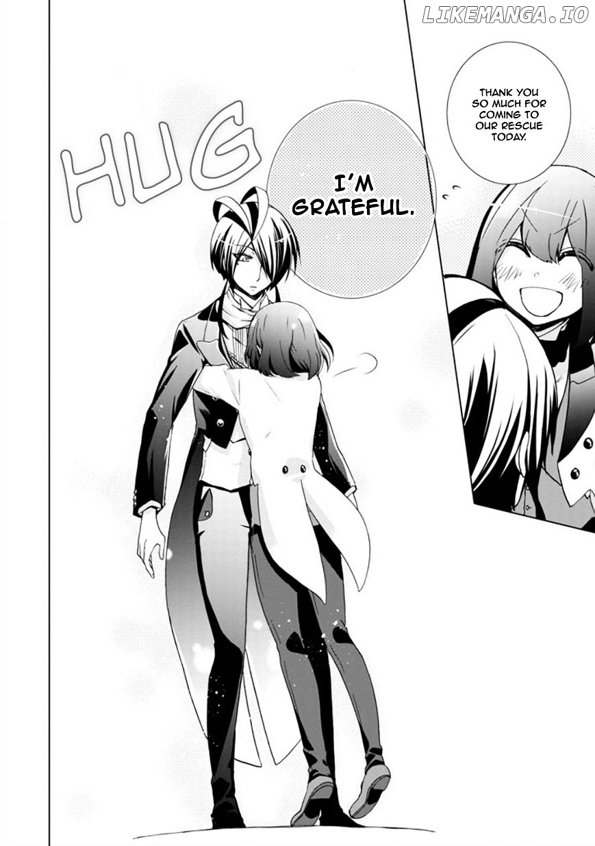Manga page 22