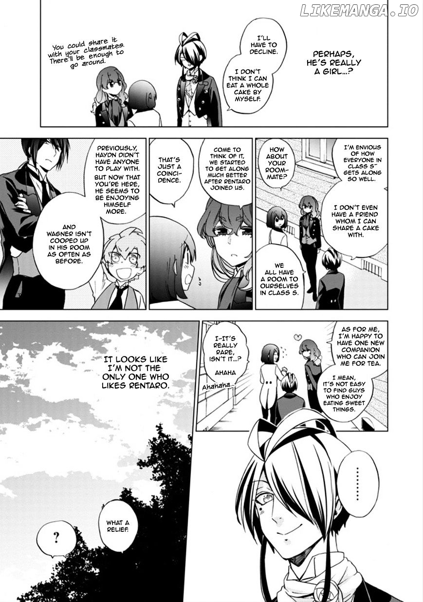 Manga page 25