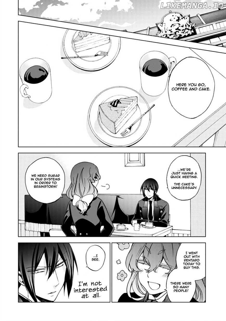 Manga page 26