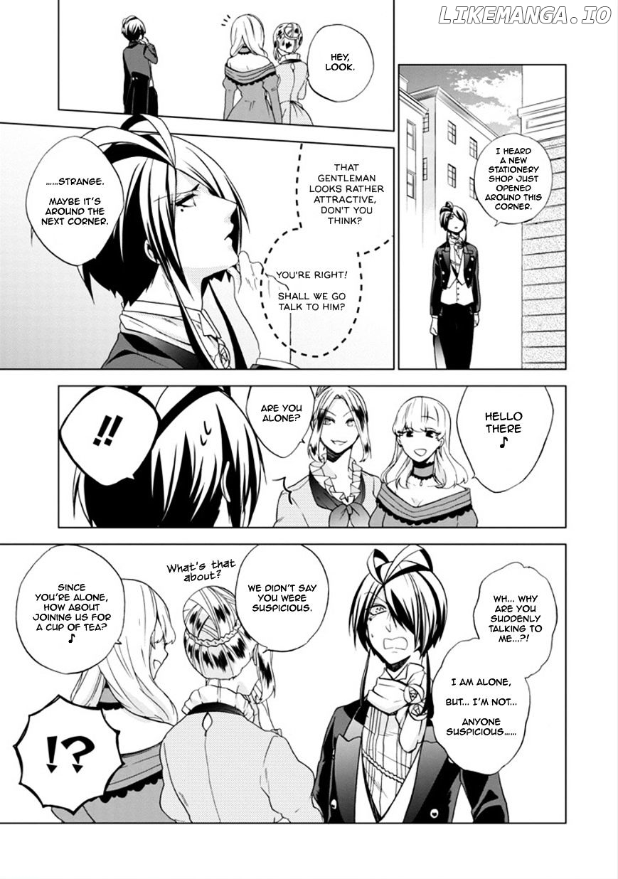 Manga page 7