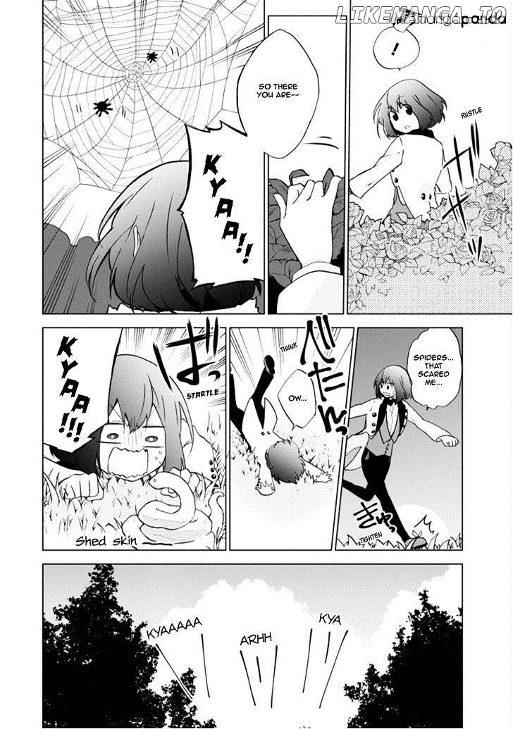 Manga page 10