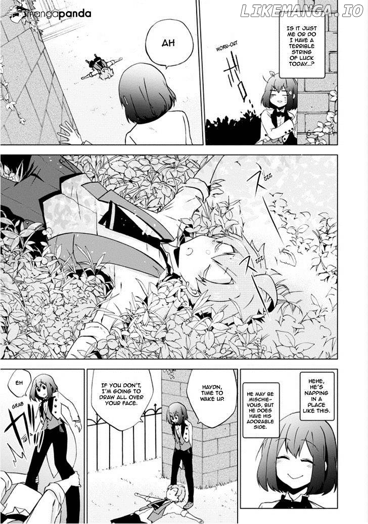 Manga page 11