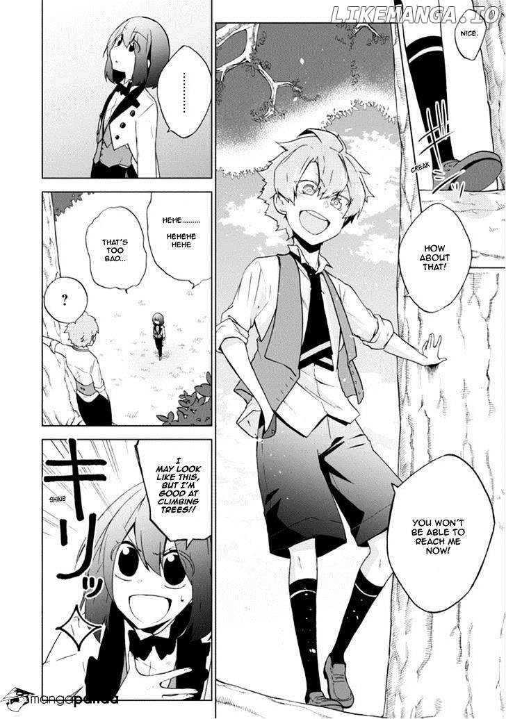 Manga page 14