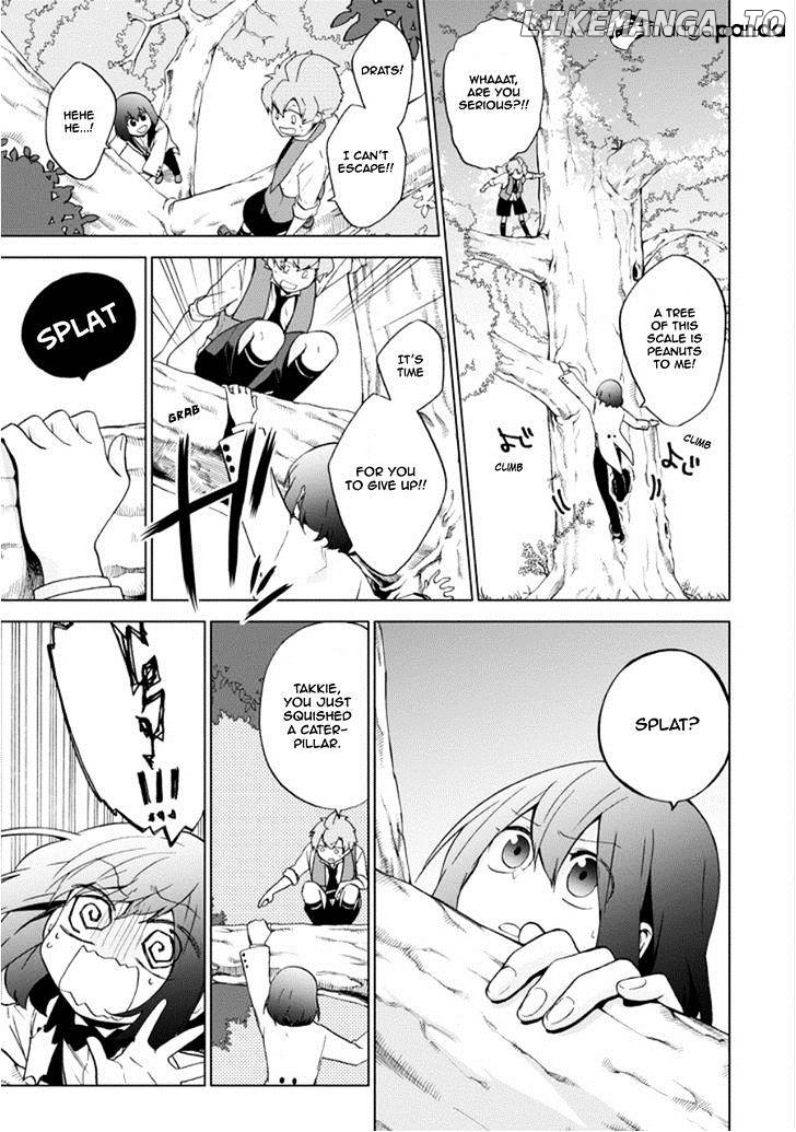 Manga page 15
