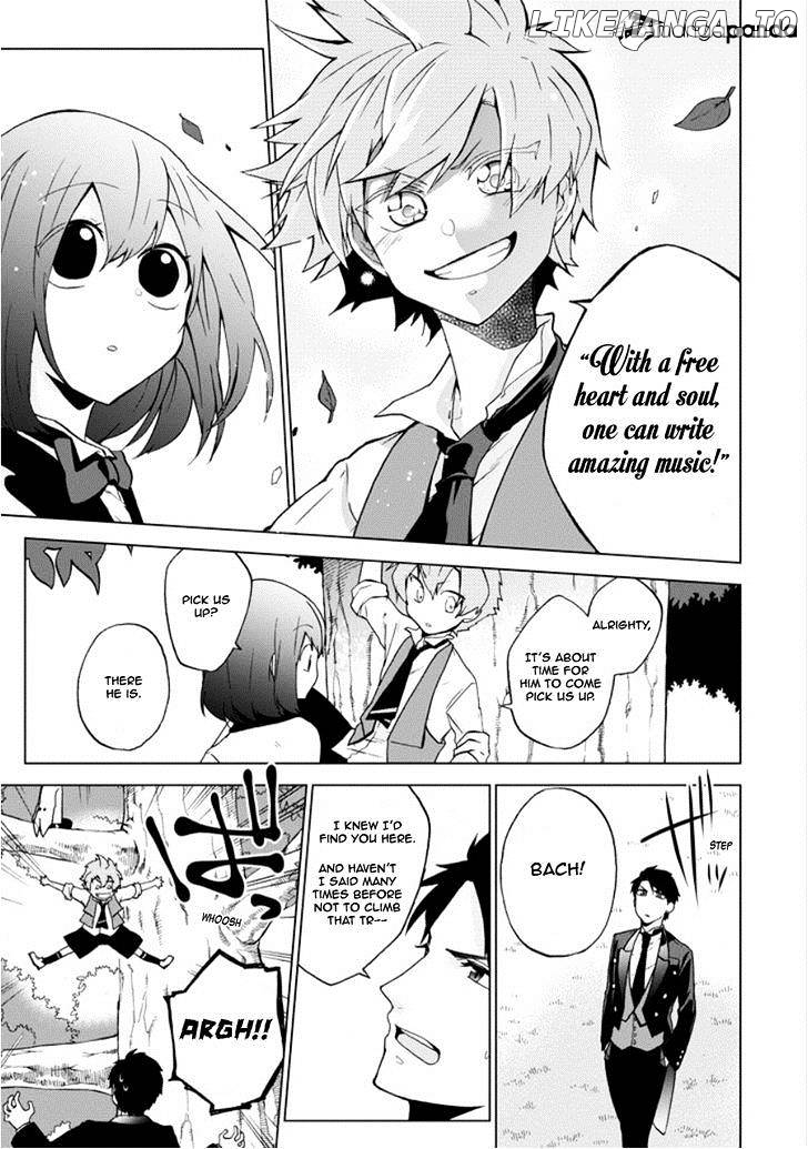 Manga page 21
