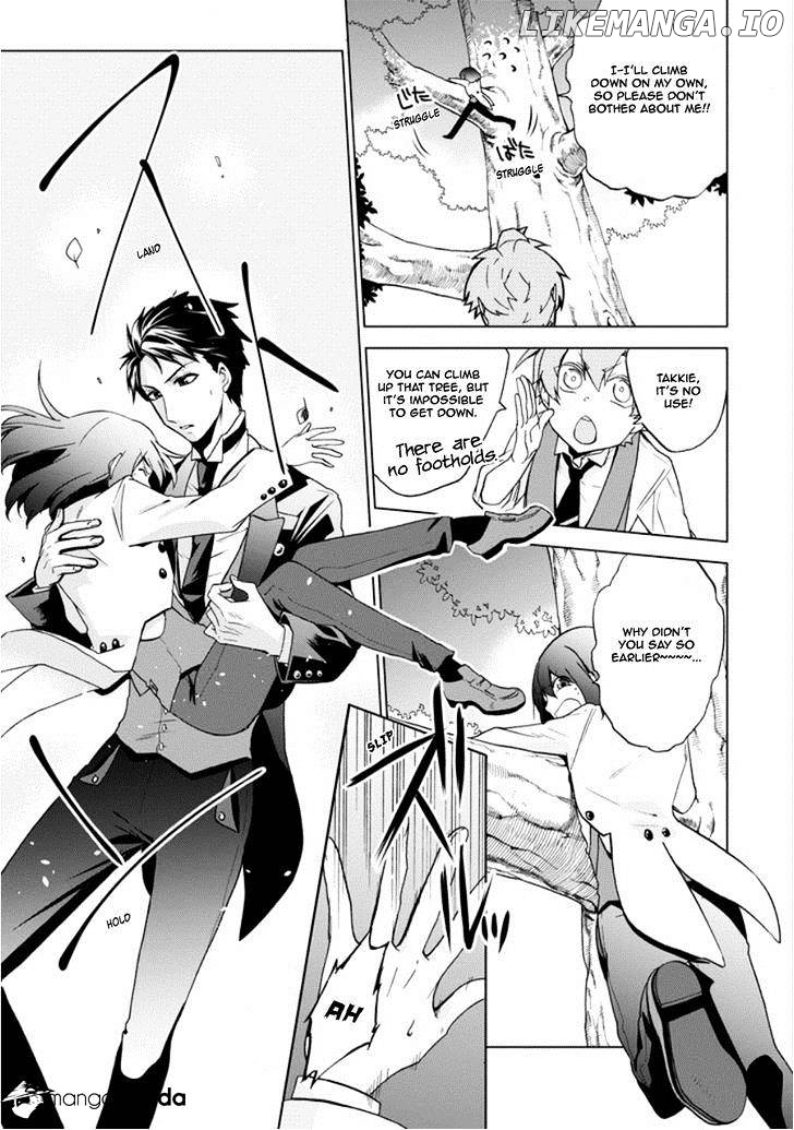 Manga page 23