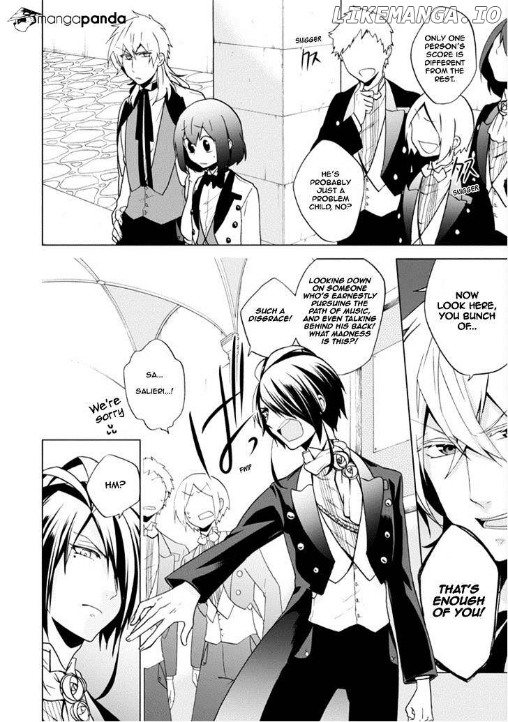 Manga page 28