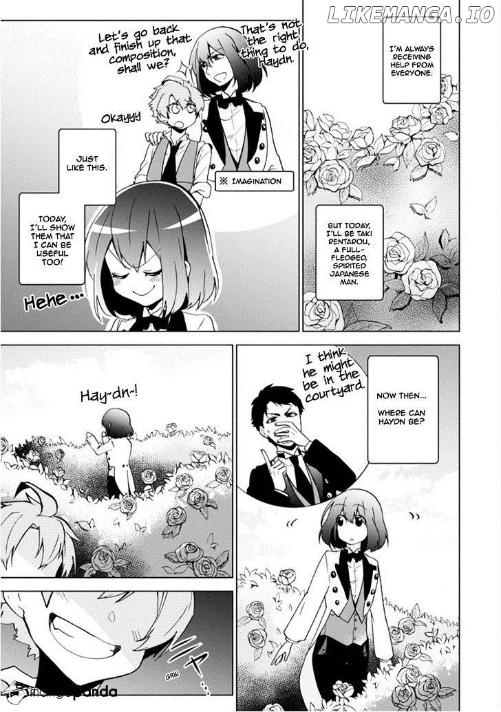 Manga page 9
