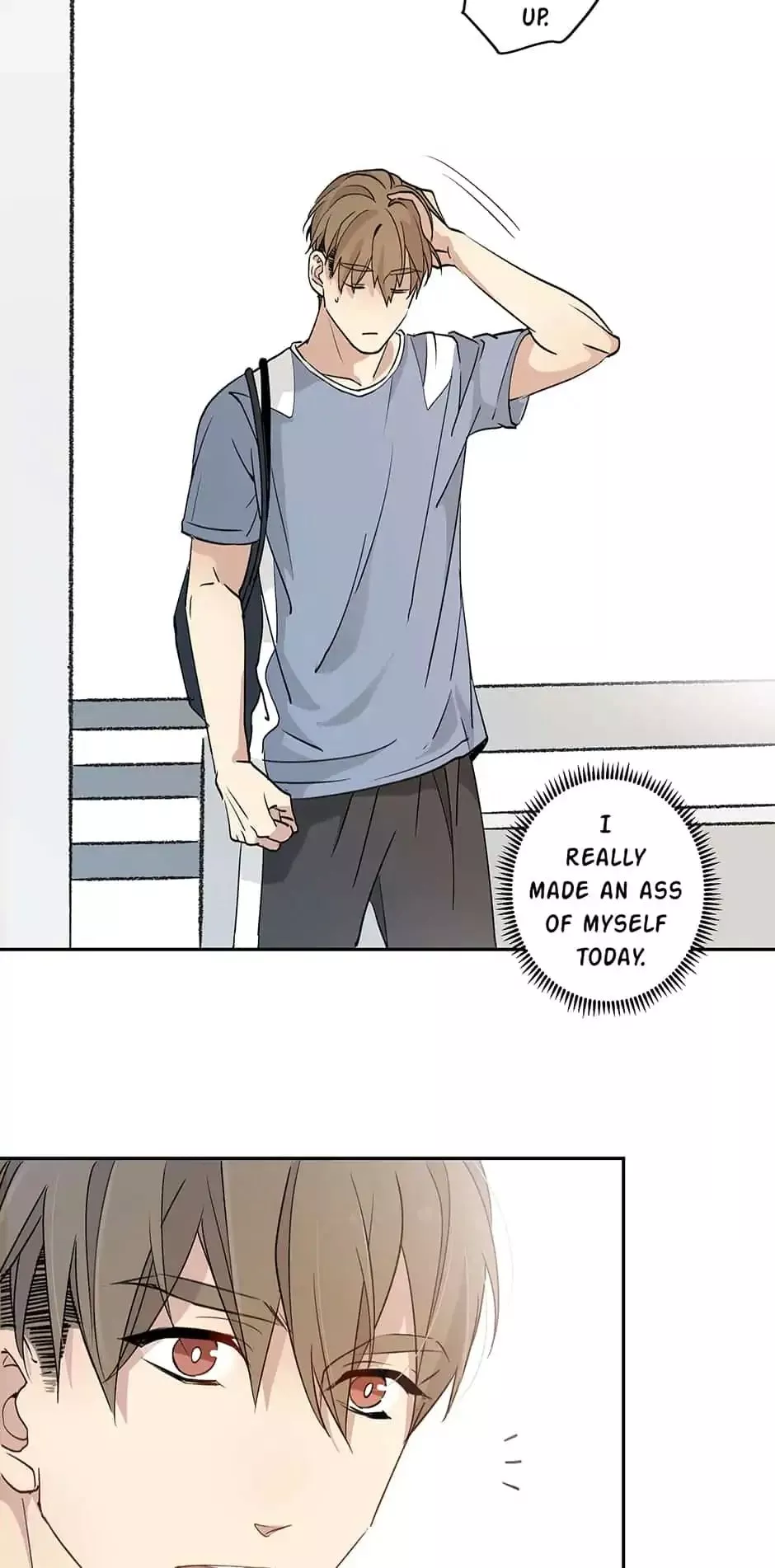 Manga page 23