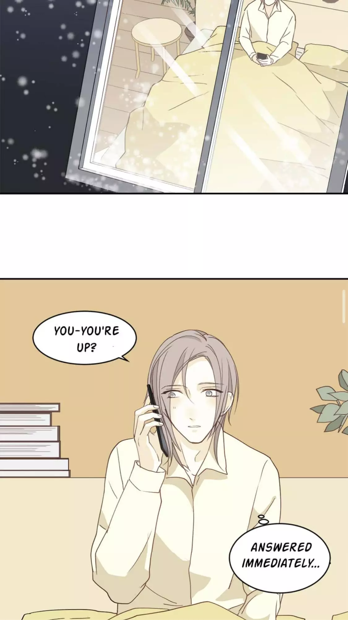 Manga page 14