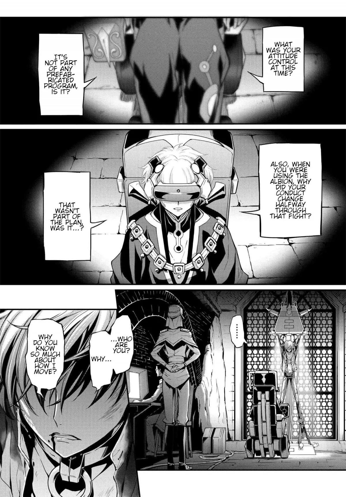 Manga page 25