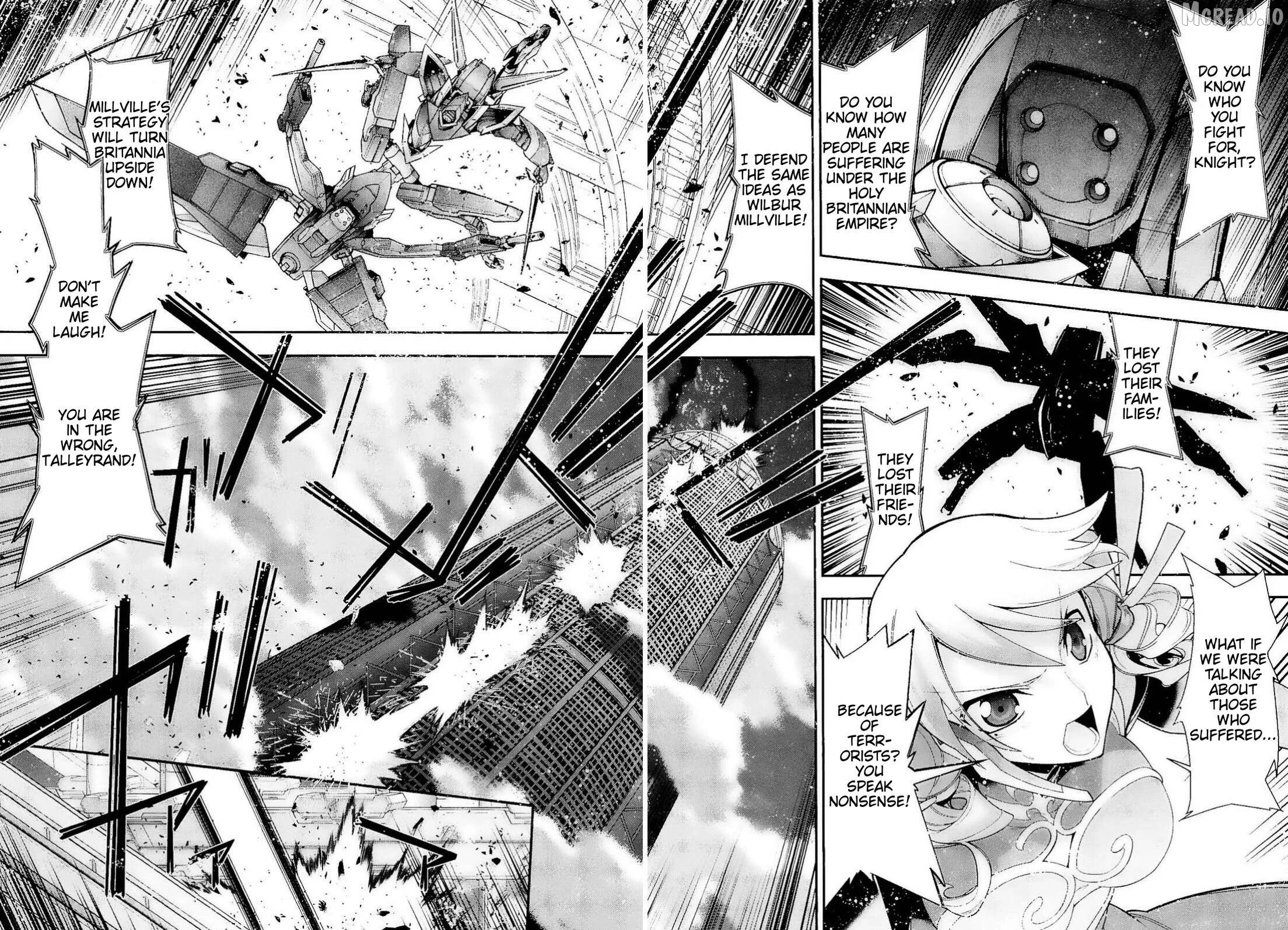 Manga page 23