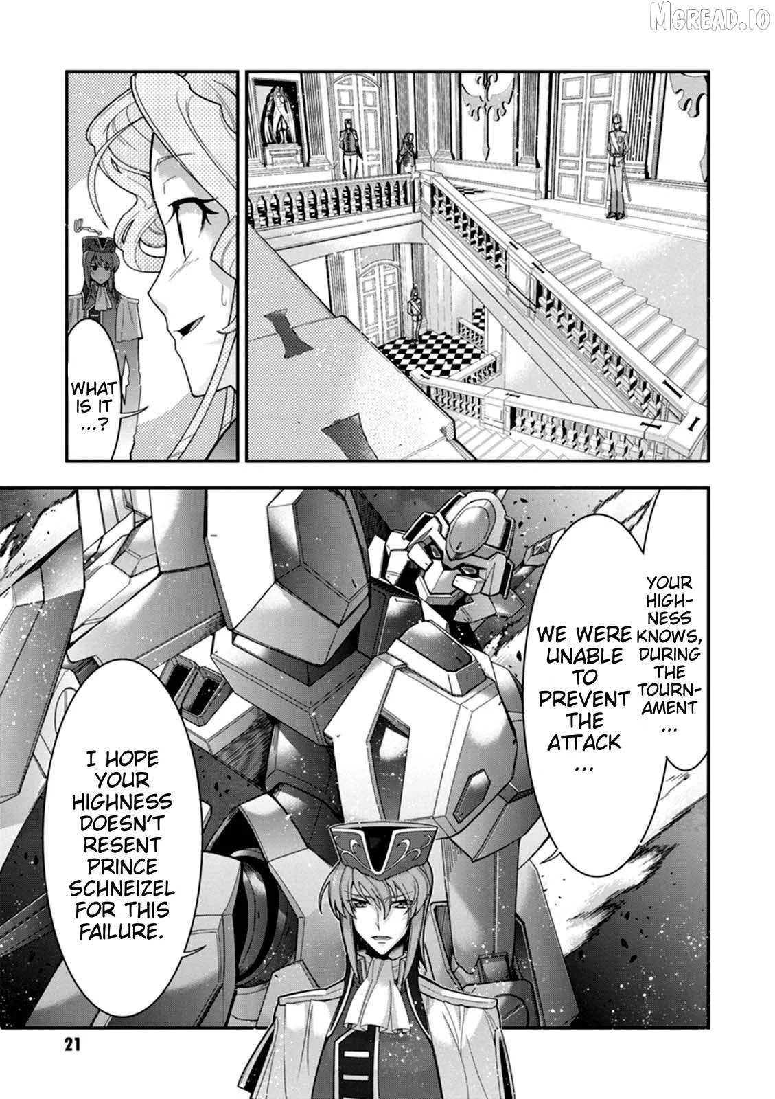 Manga page 14