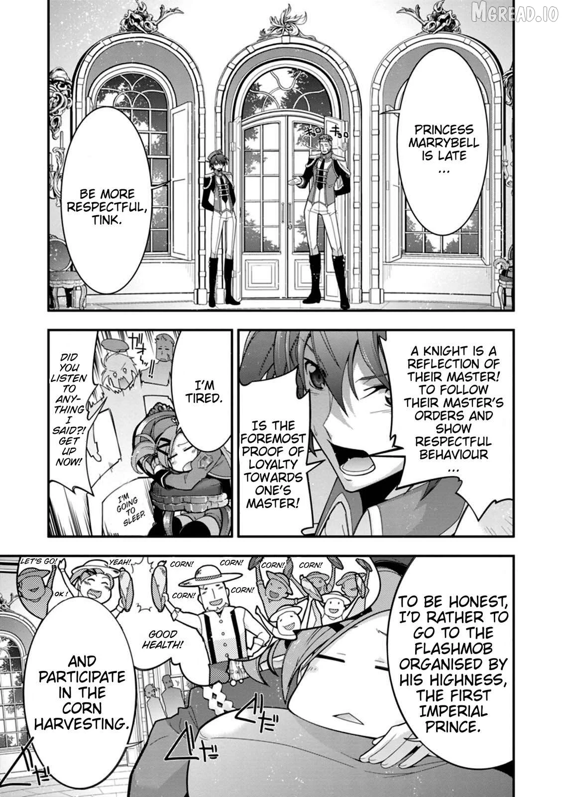 Manga page 16