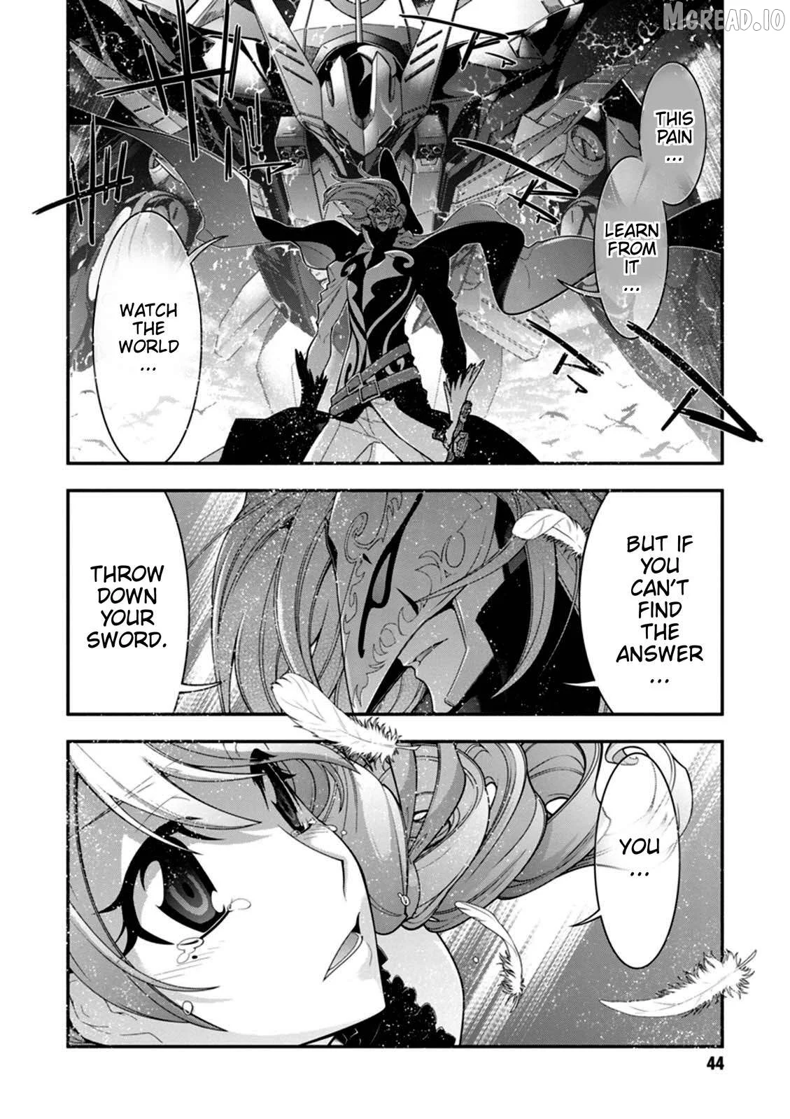 Manga page 36