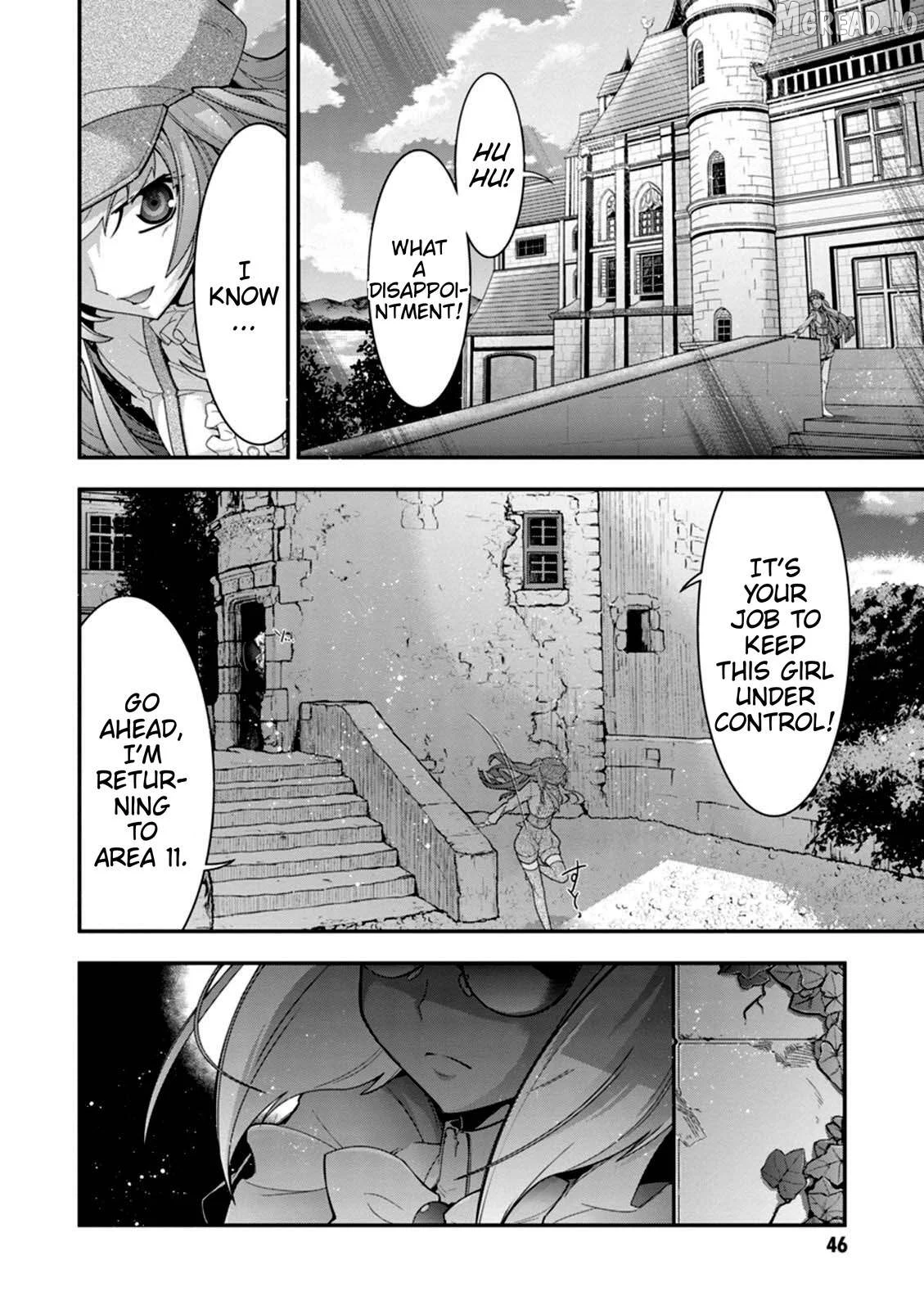 Manga page 38