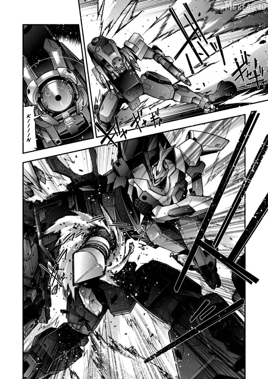 Manga page 40