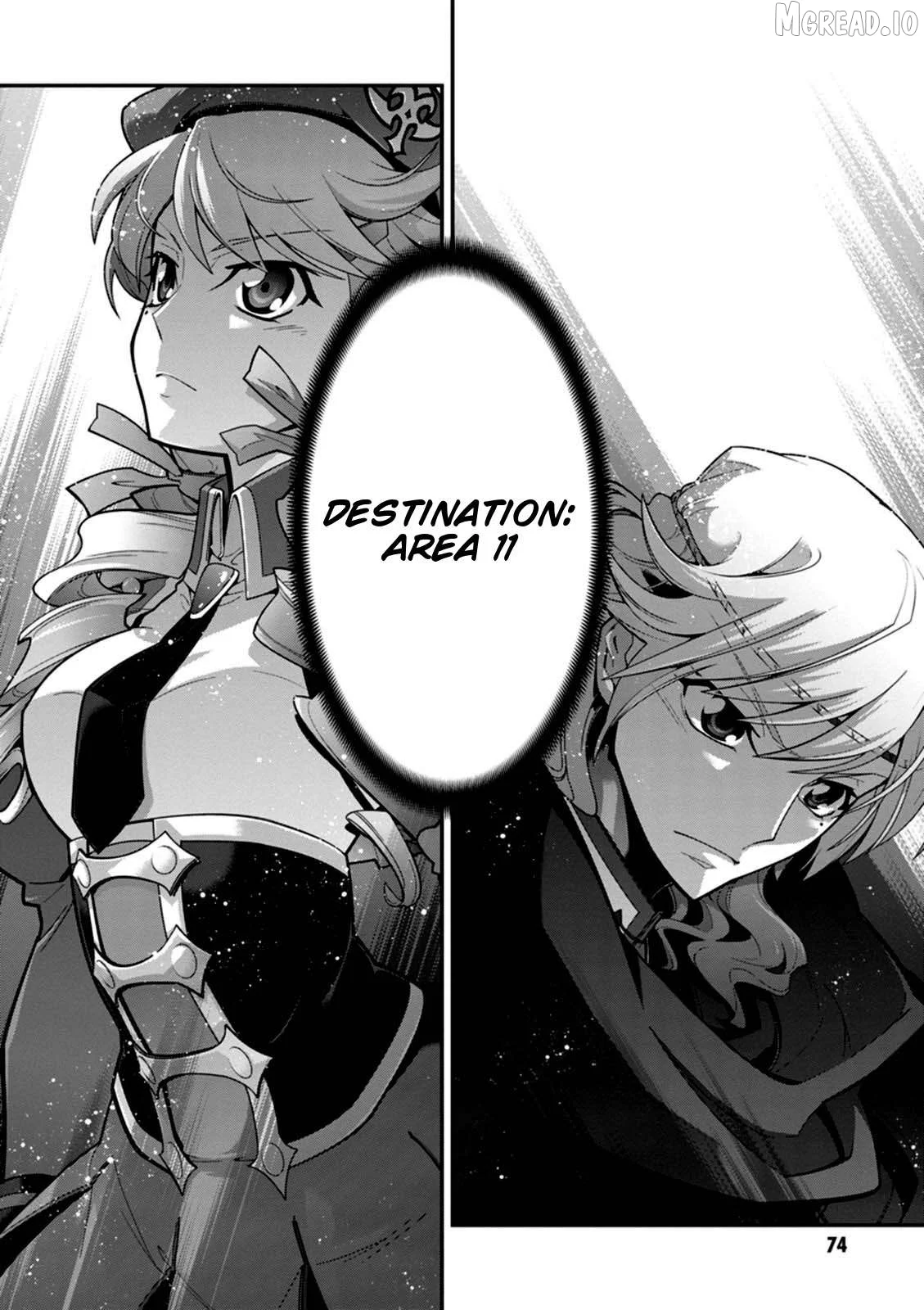 Manga page 64