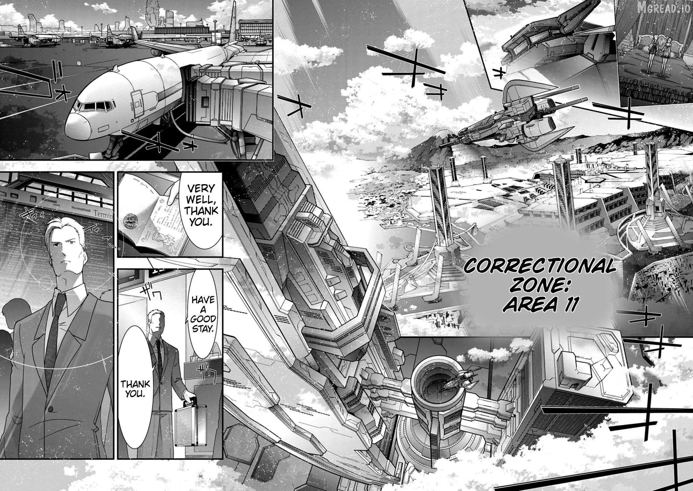Manga page 12