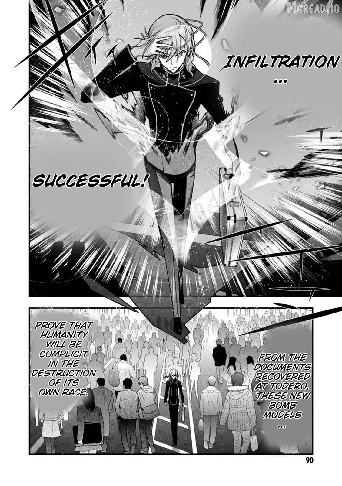 Manga page 13