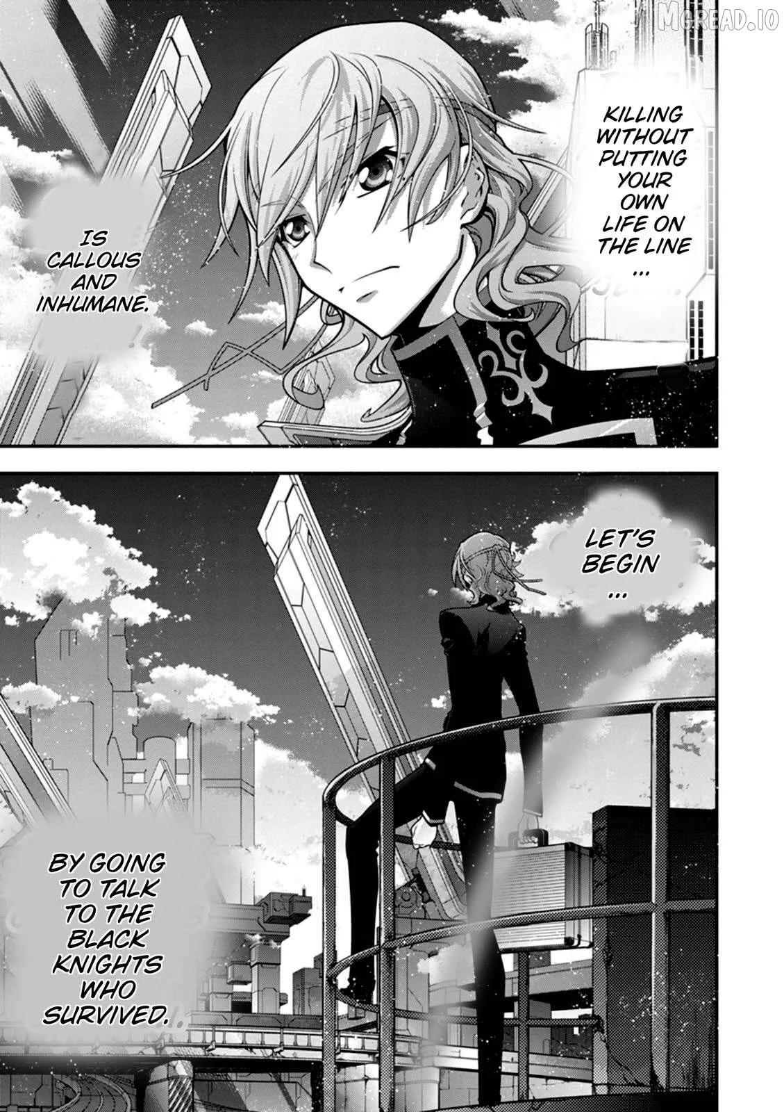 Manga page 14