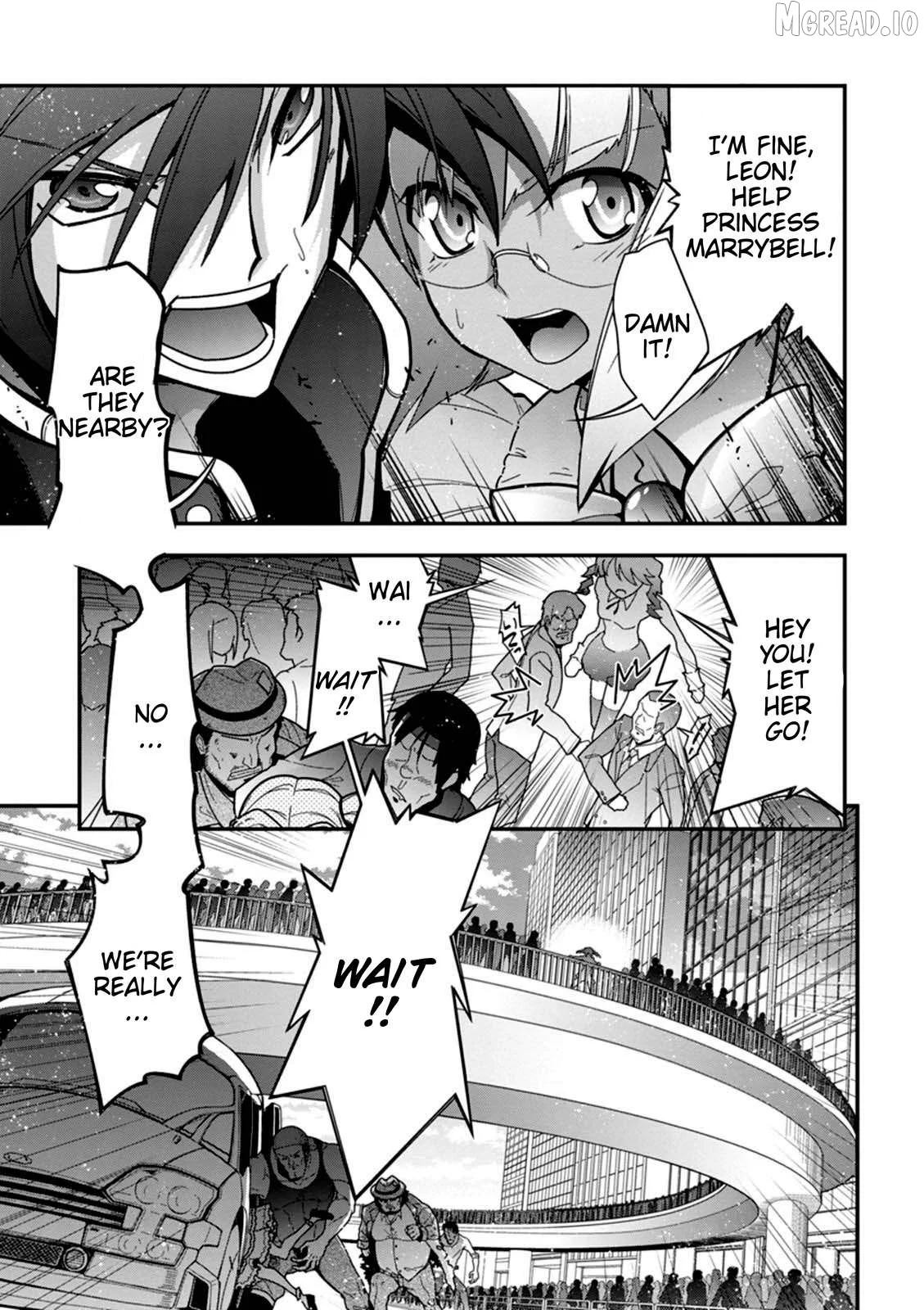 Manga page 25