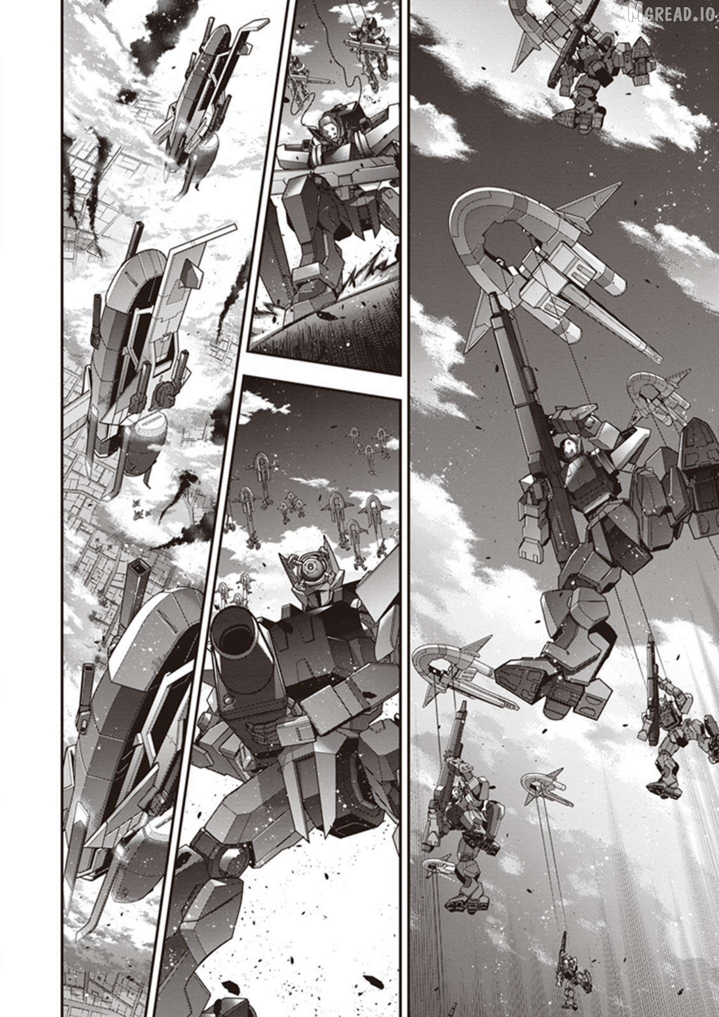 Manga page 10