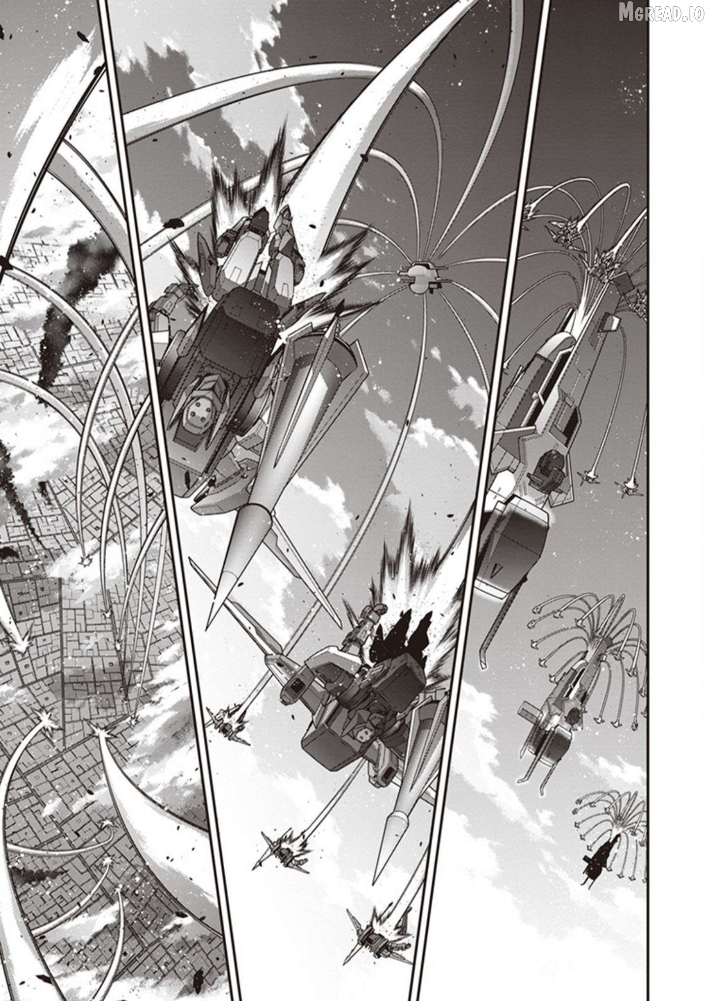 Manga page 11