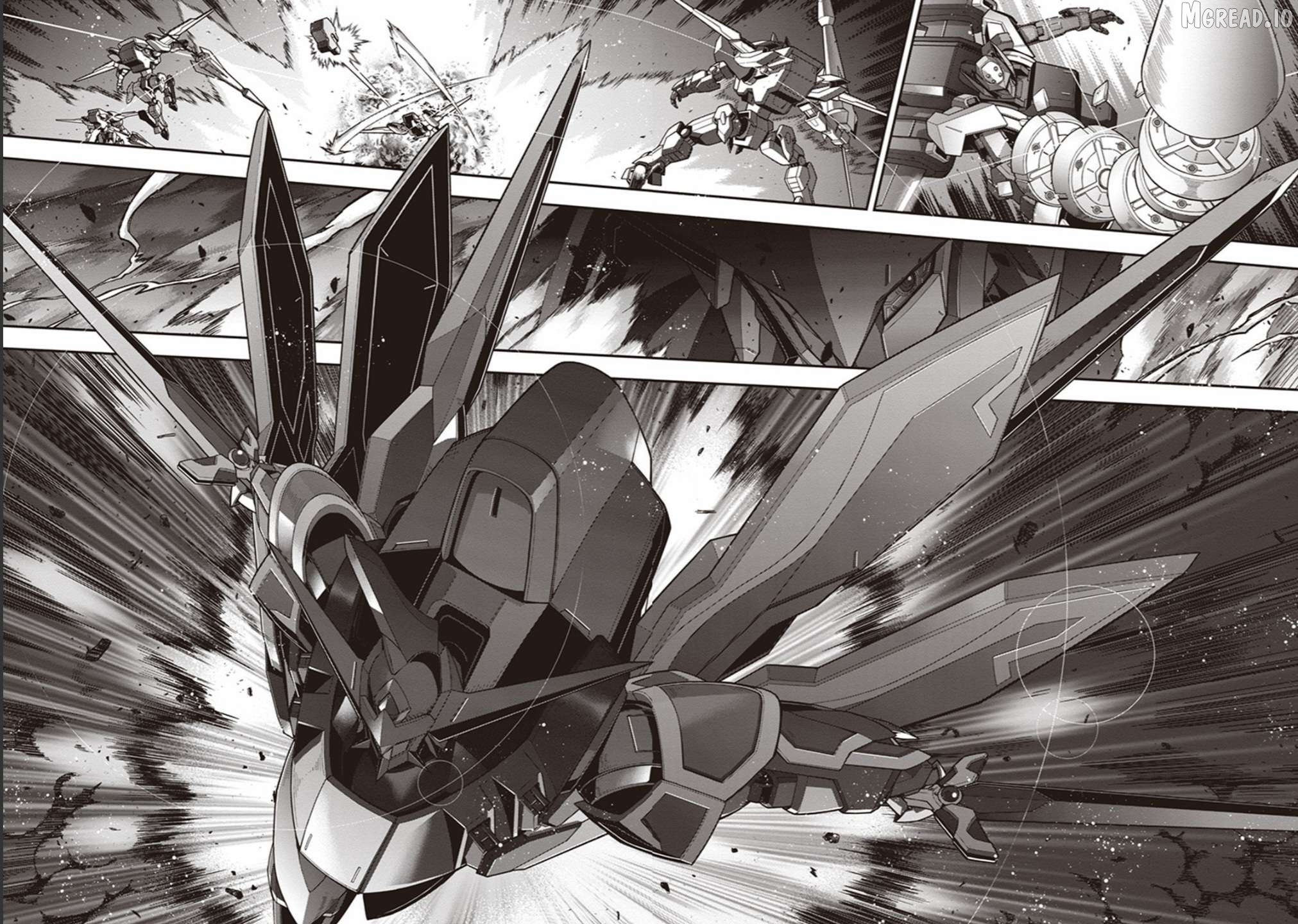 Manga page 15