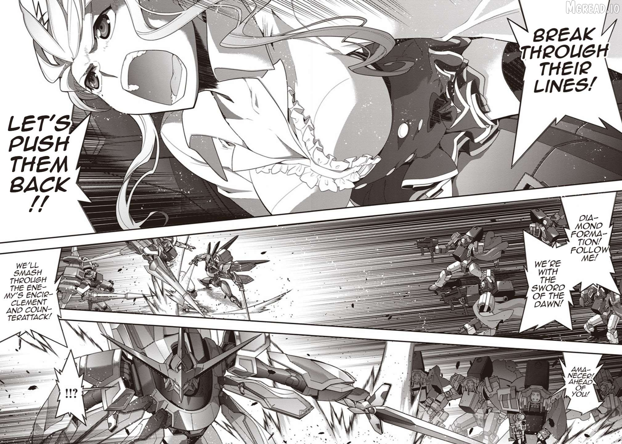 Manga page 16