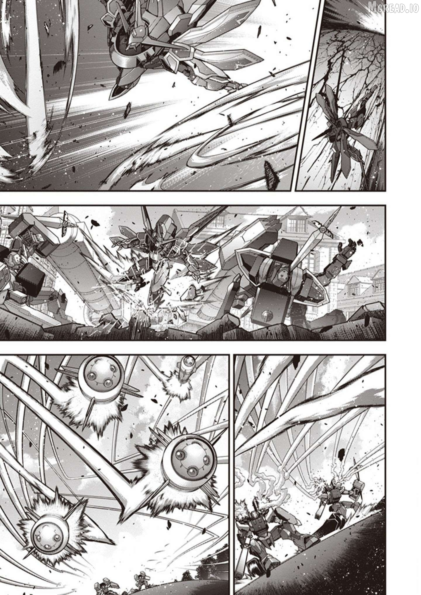 Manga page 19