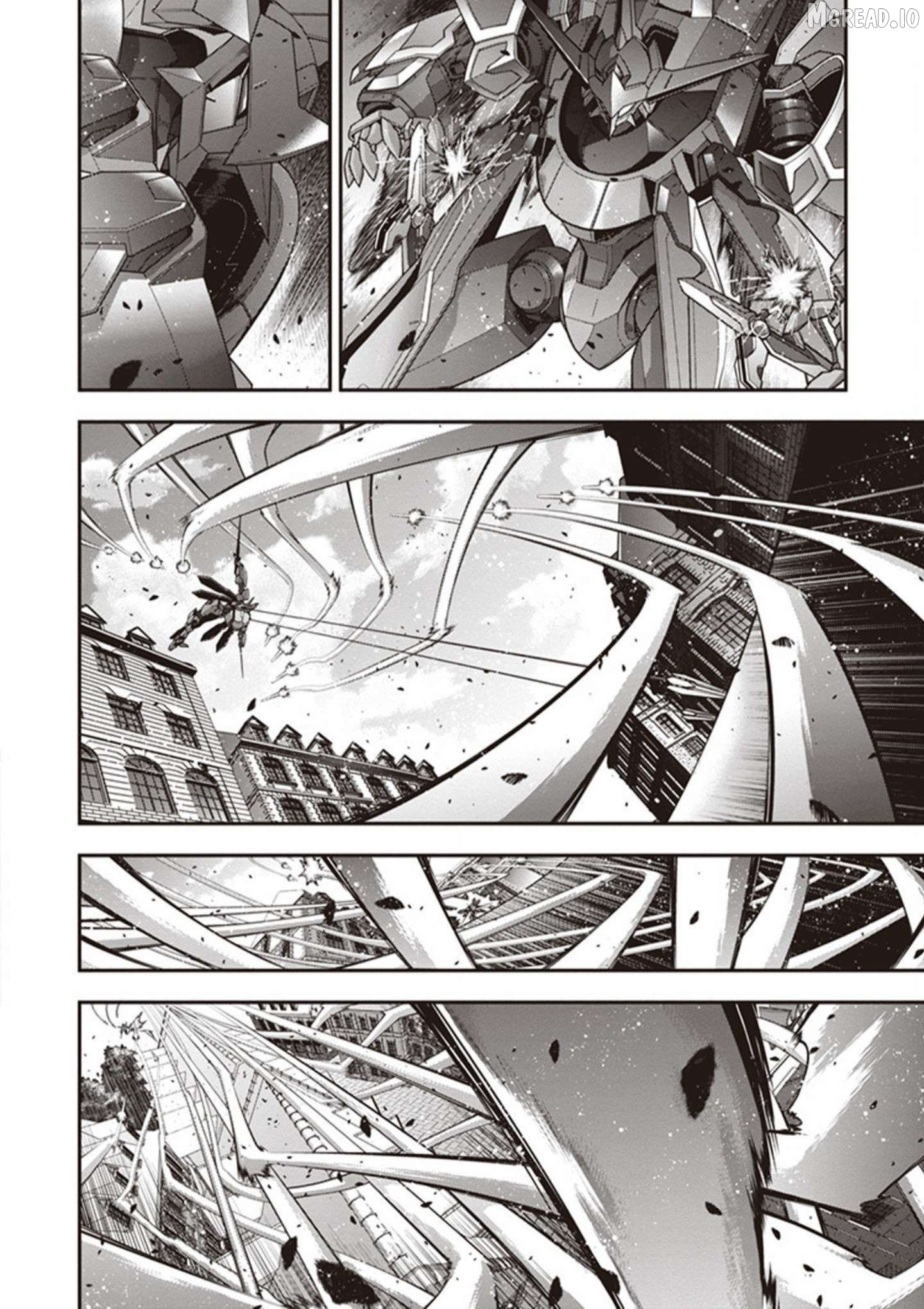 Manga page 20