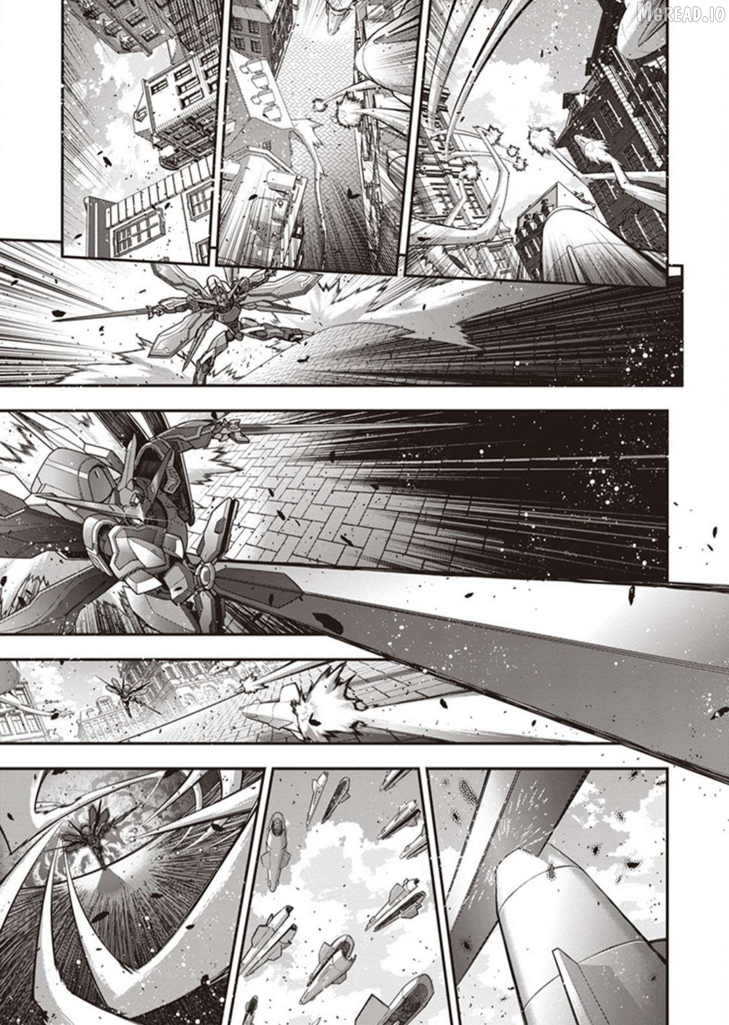Manga page 21