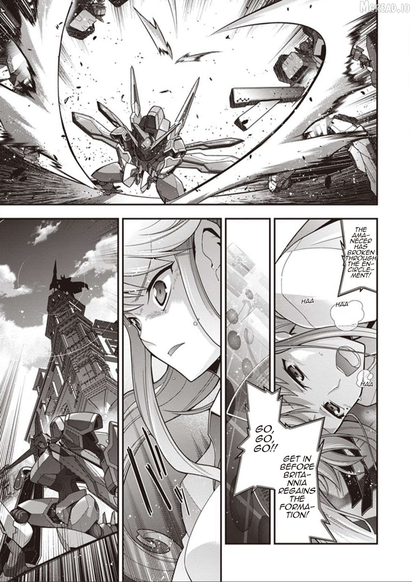 Manga page 23