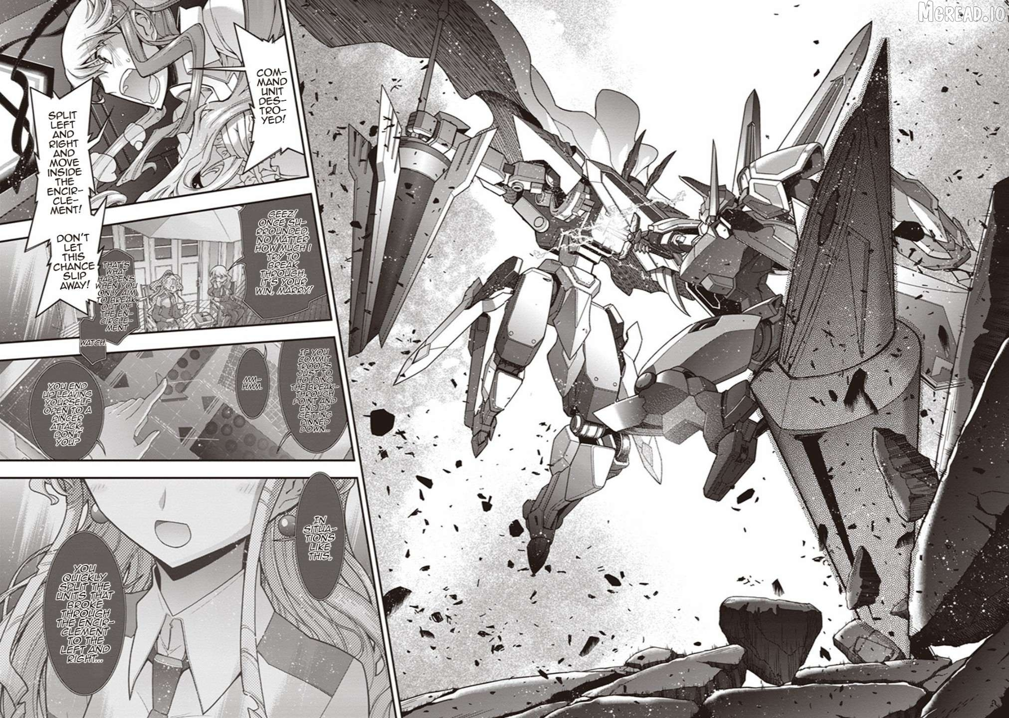 Manga page 28