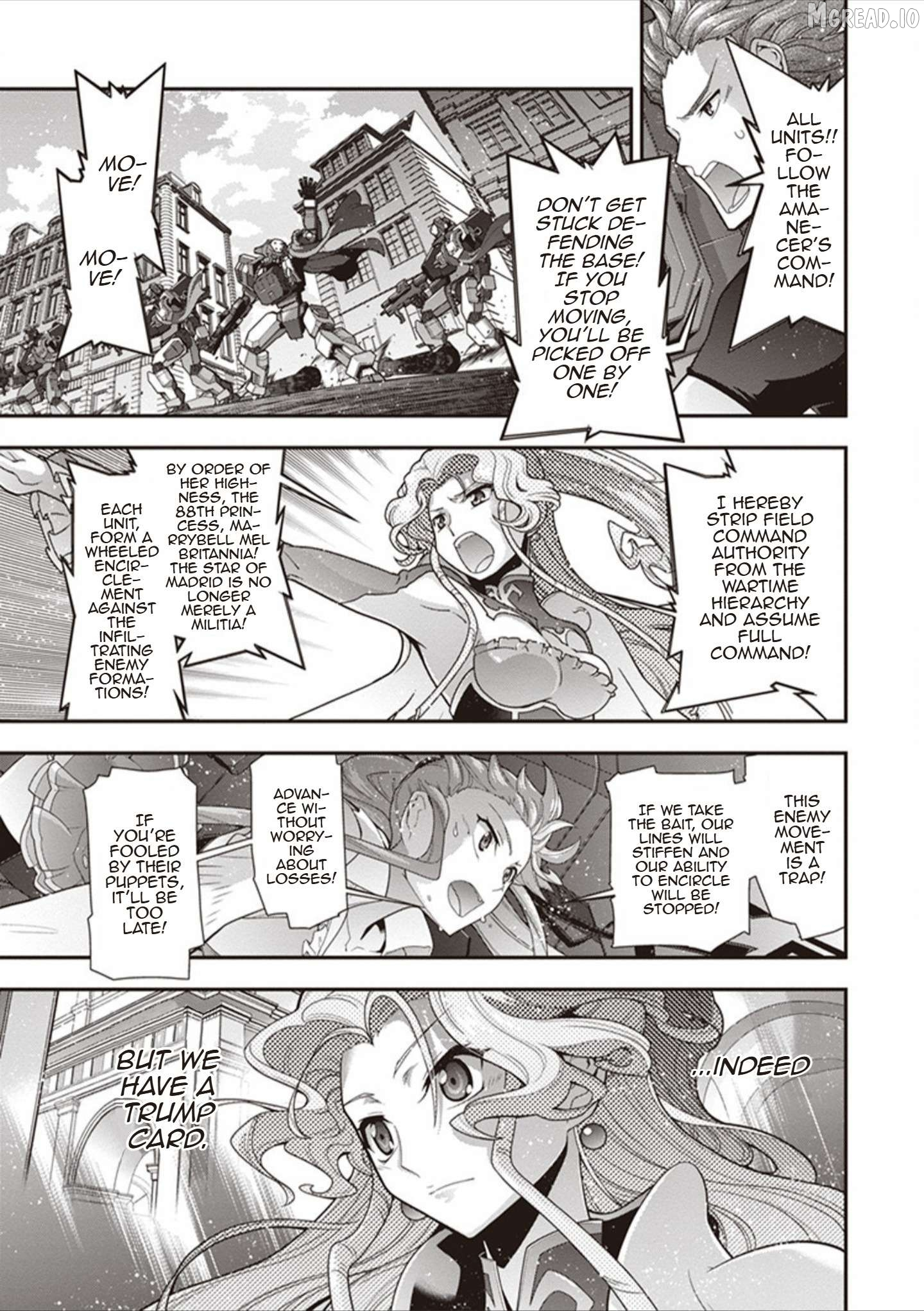 Manga page 32