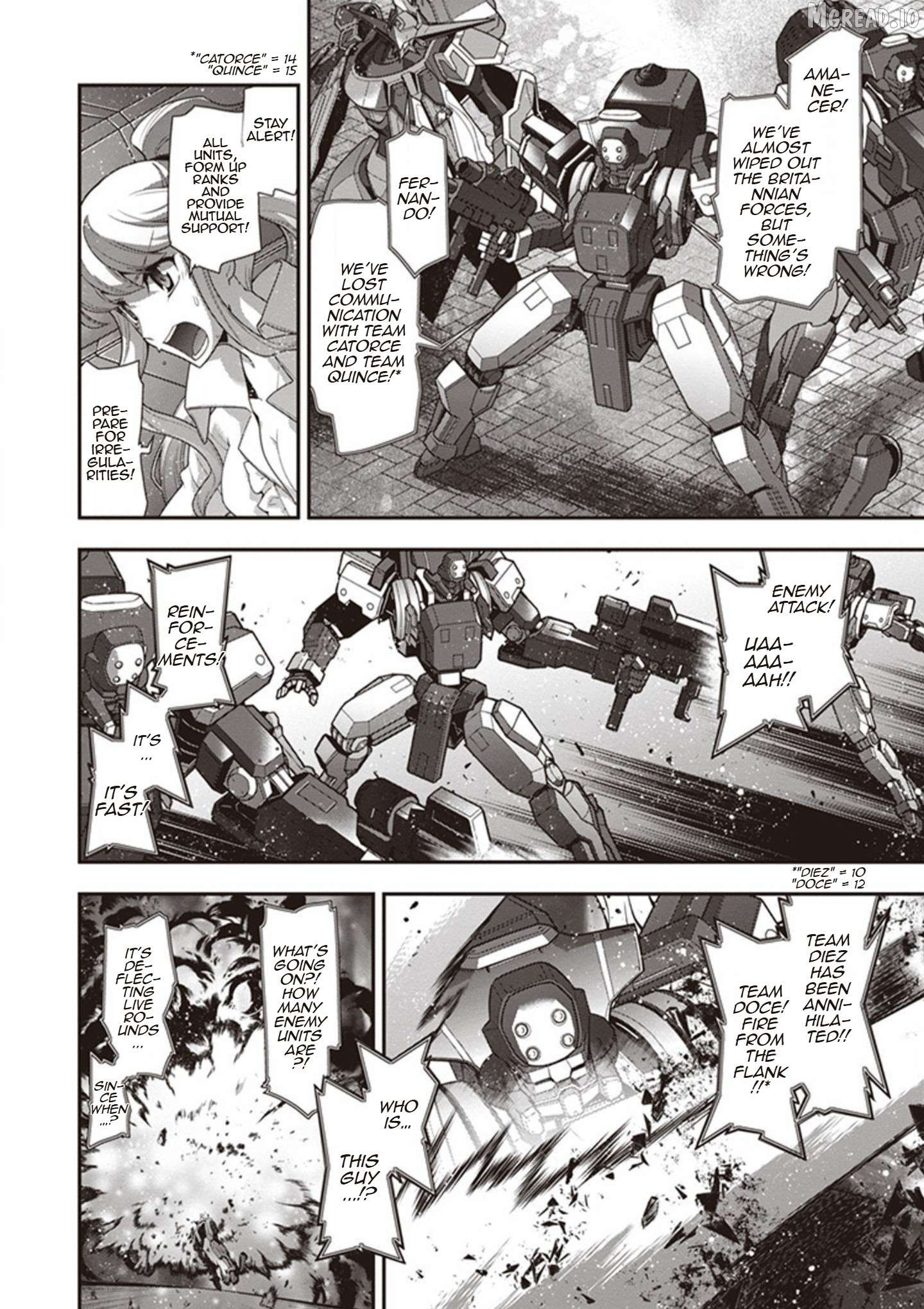 Manga page 33