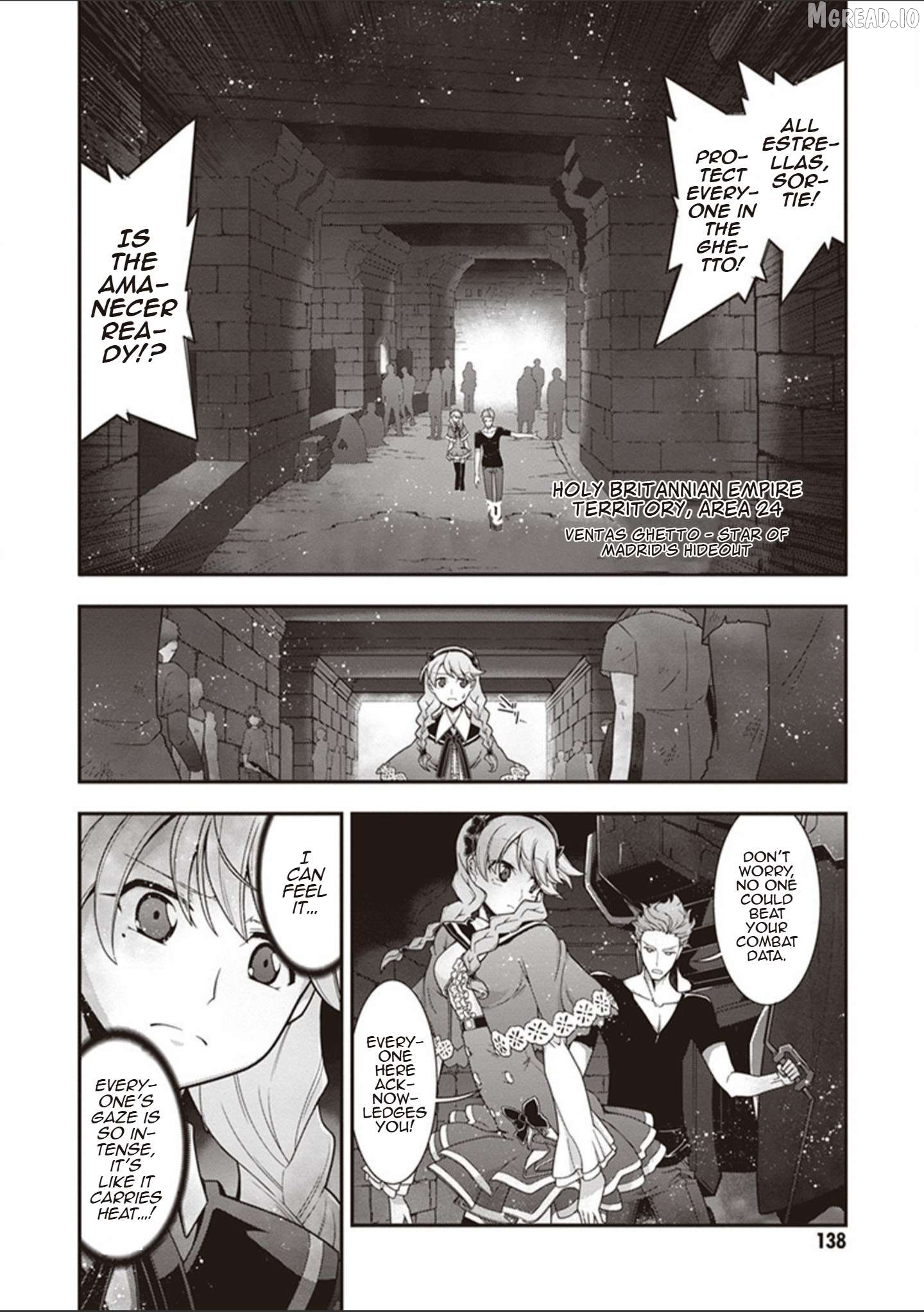 Manga page 4