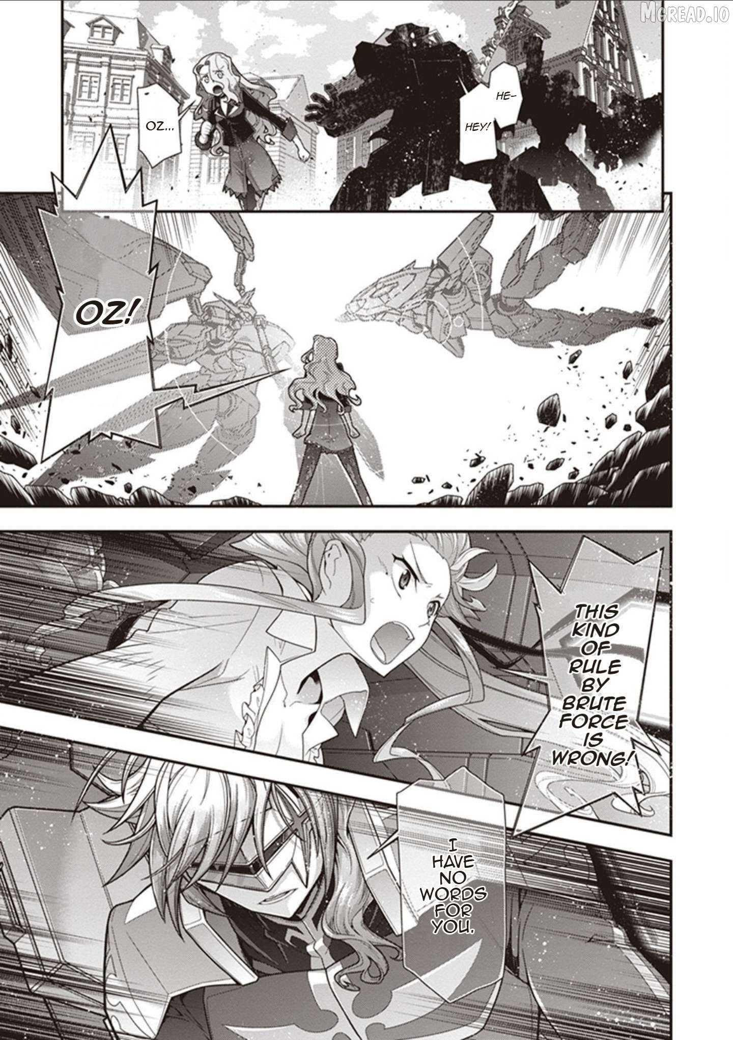 Manga page 40
