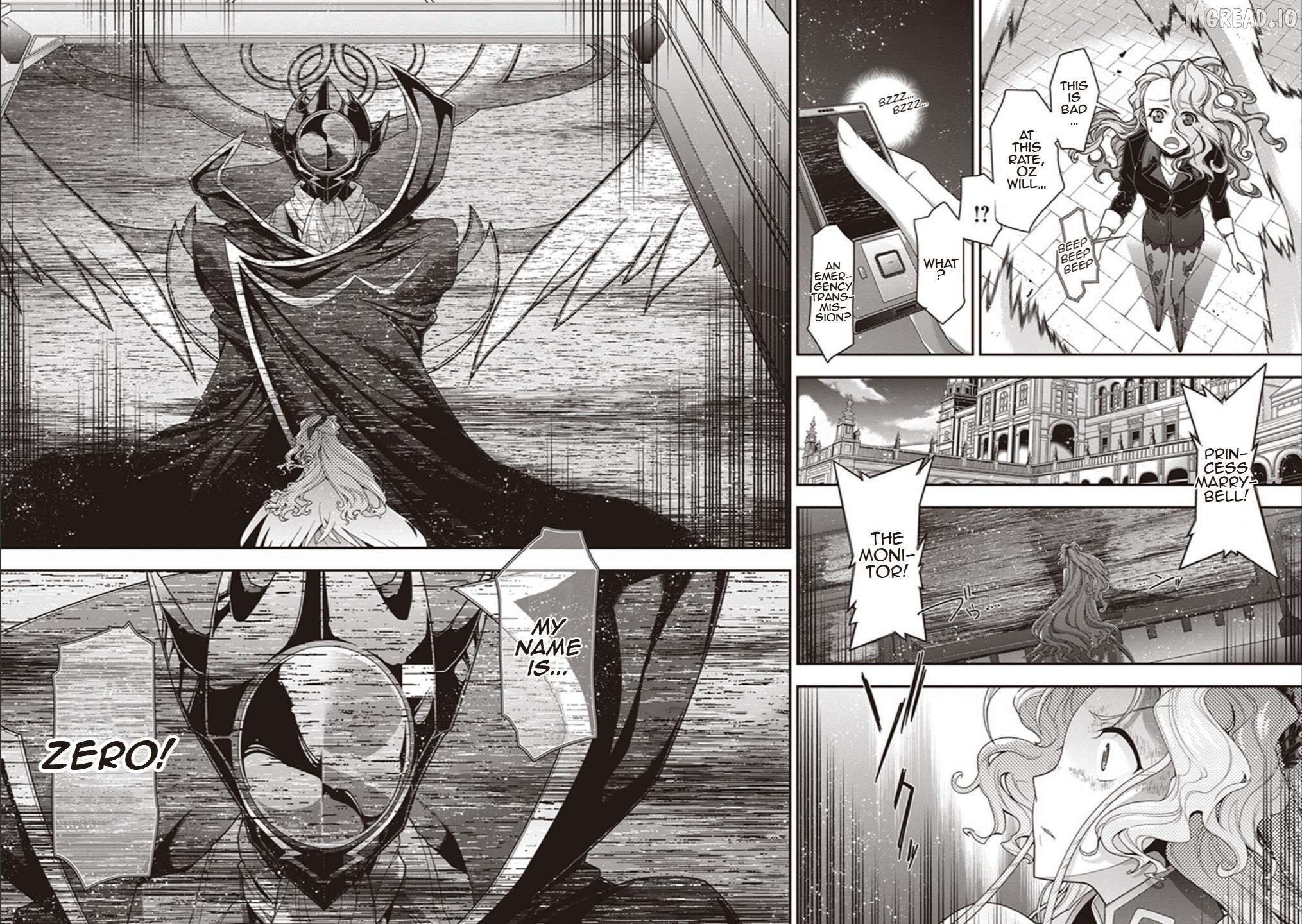 Manga page 41