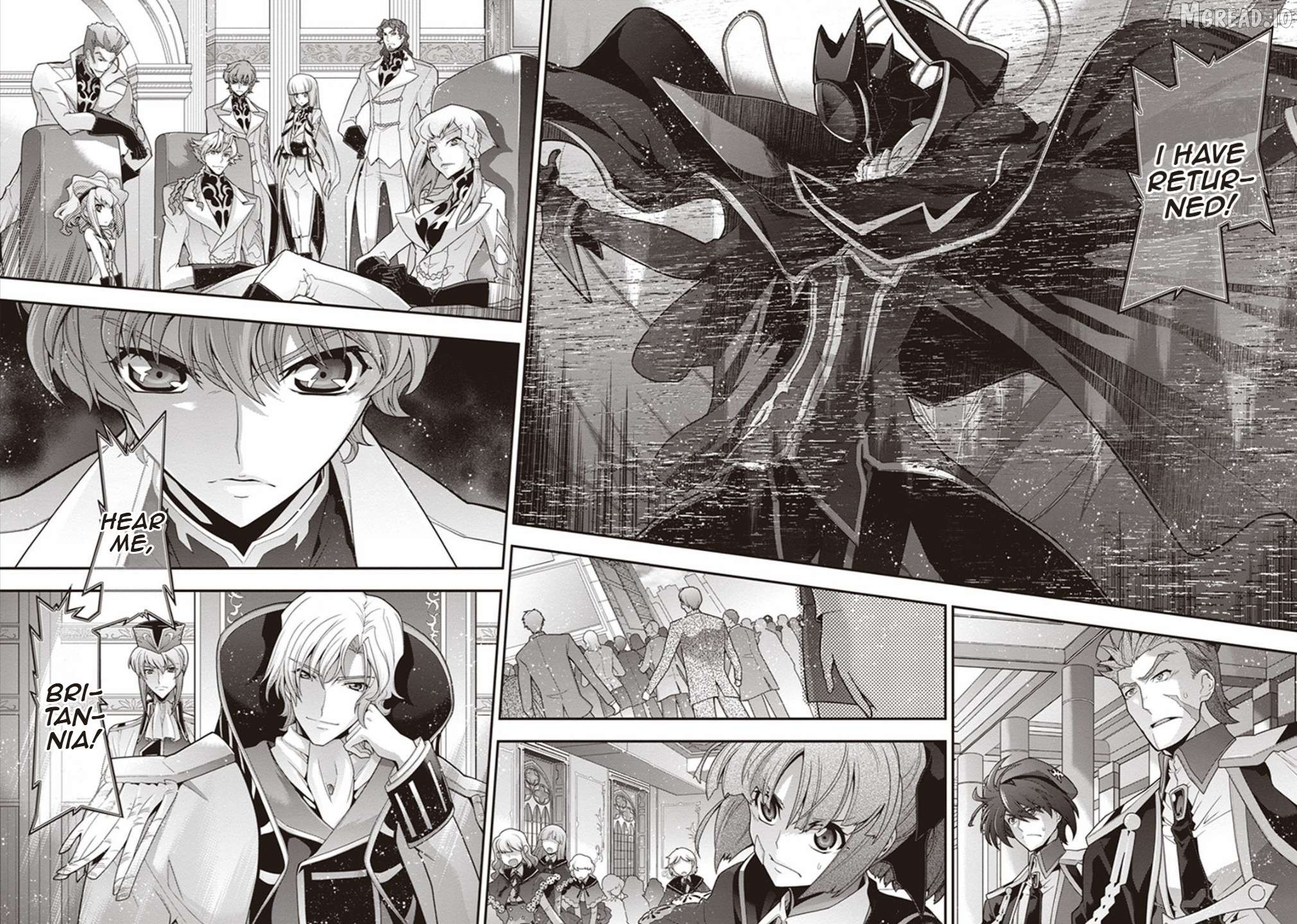 Manga page 42