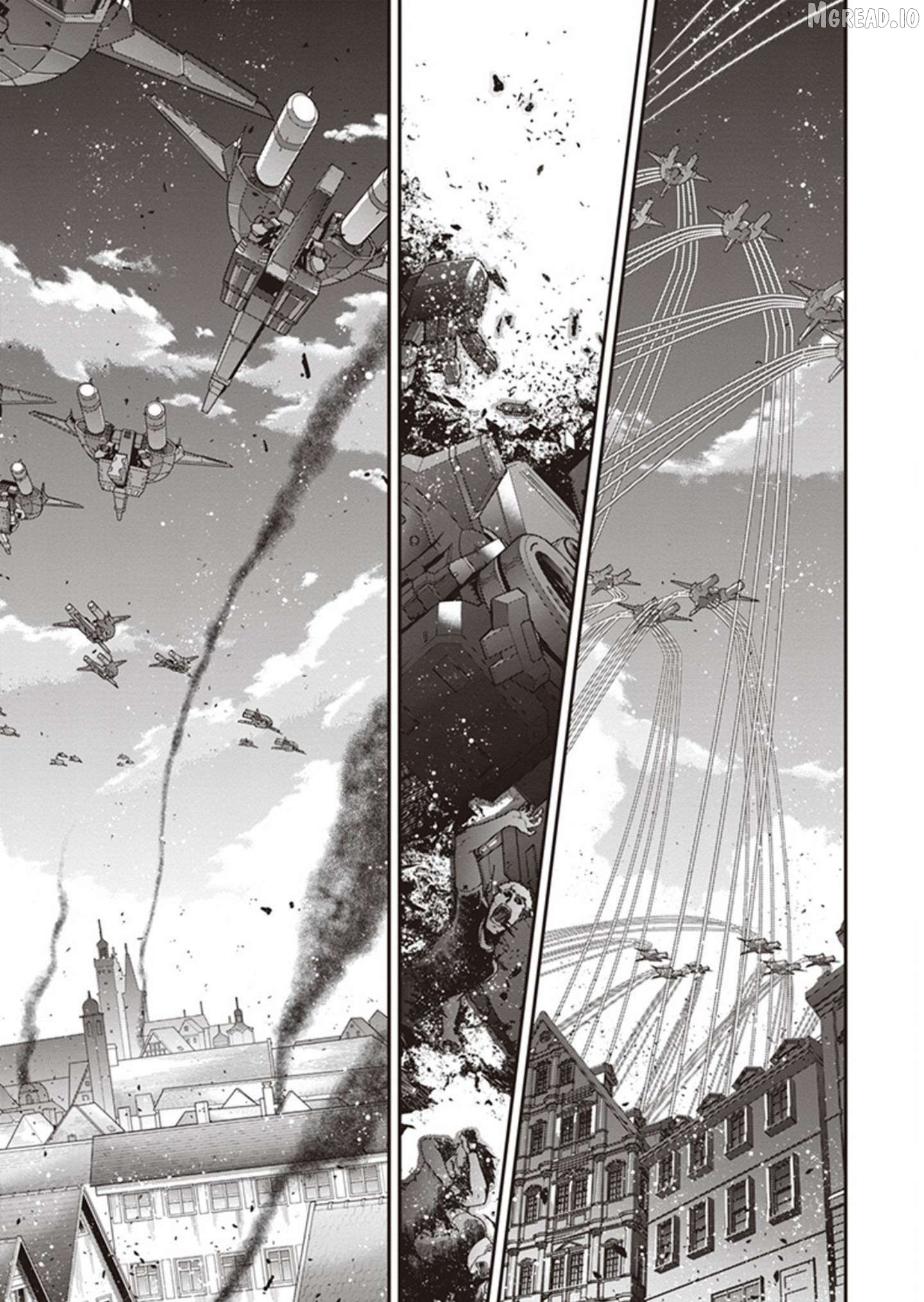 Manga page 9